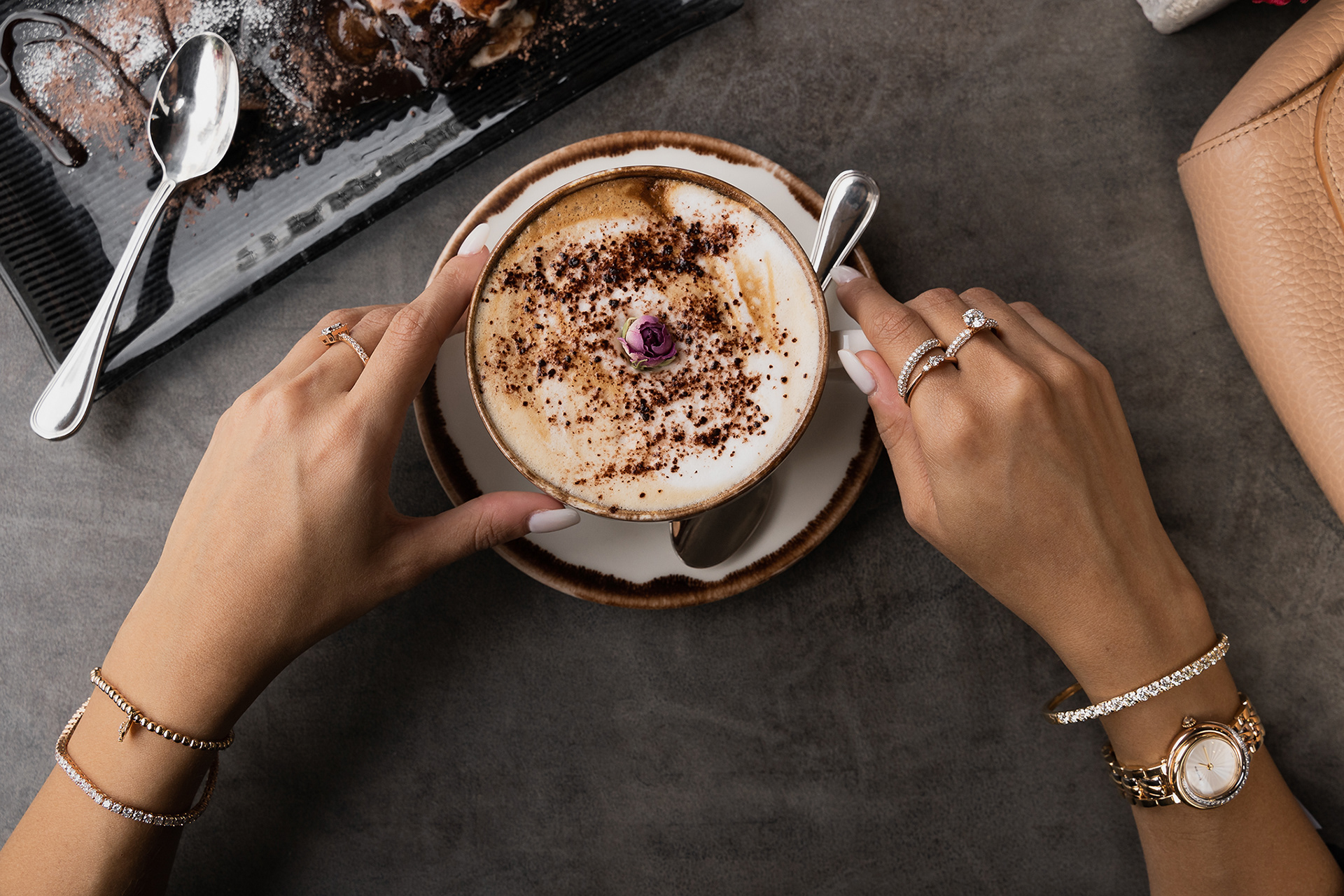 Sima Restaurant and MJB