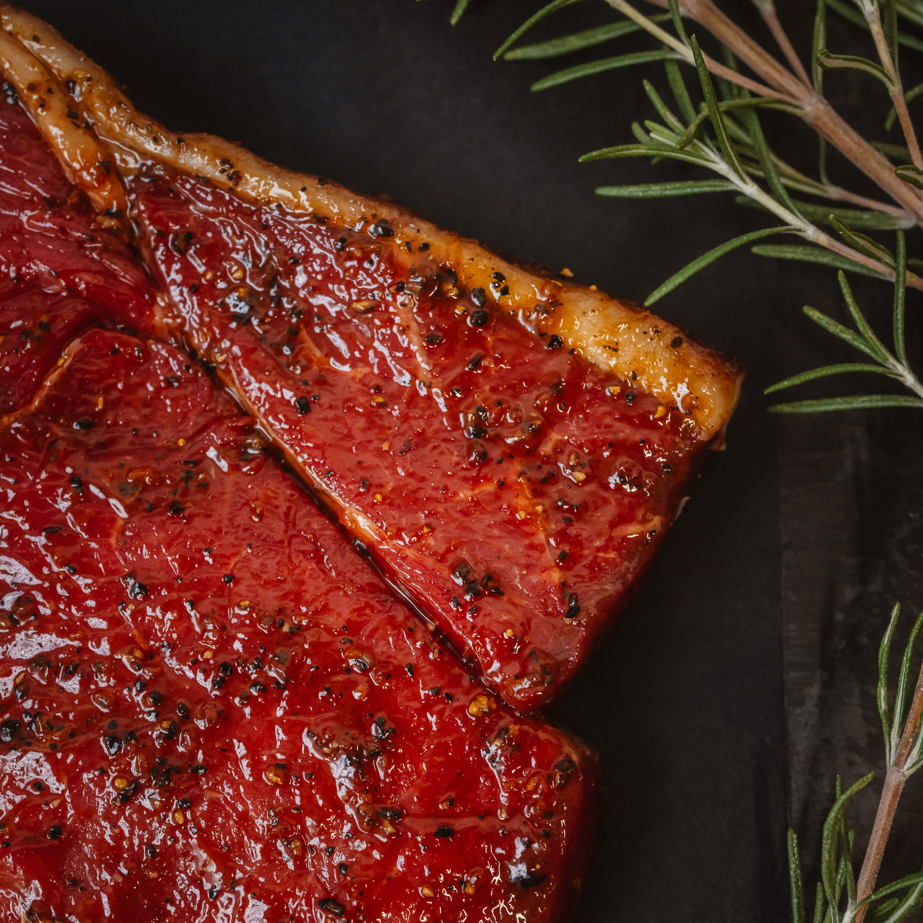 The Butcher's Corner