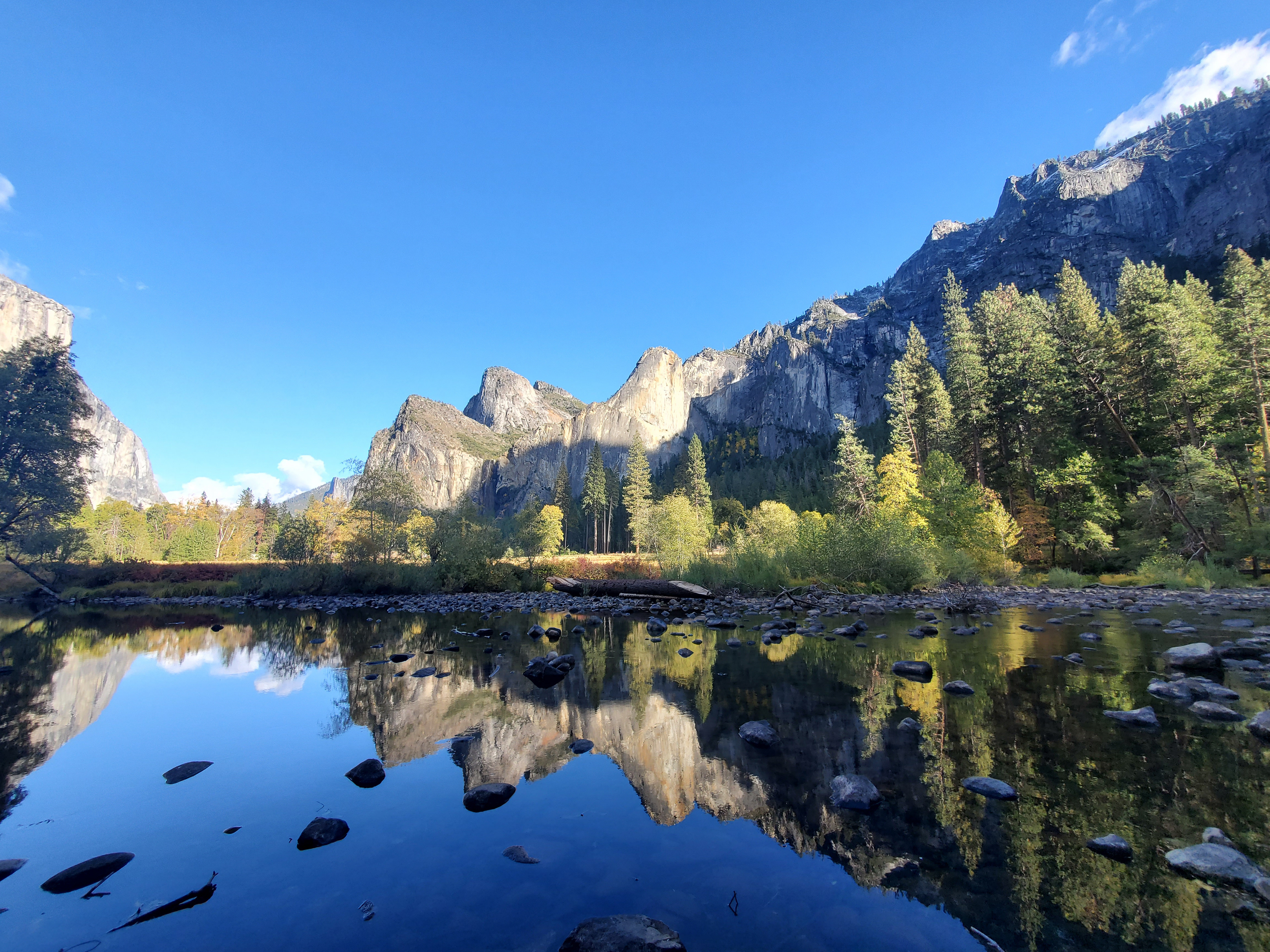 Yosemite