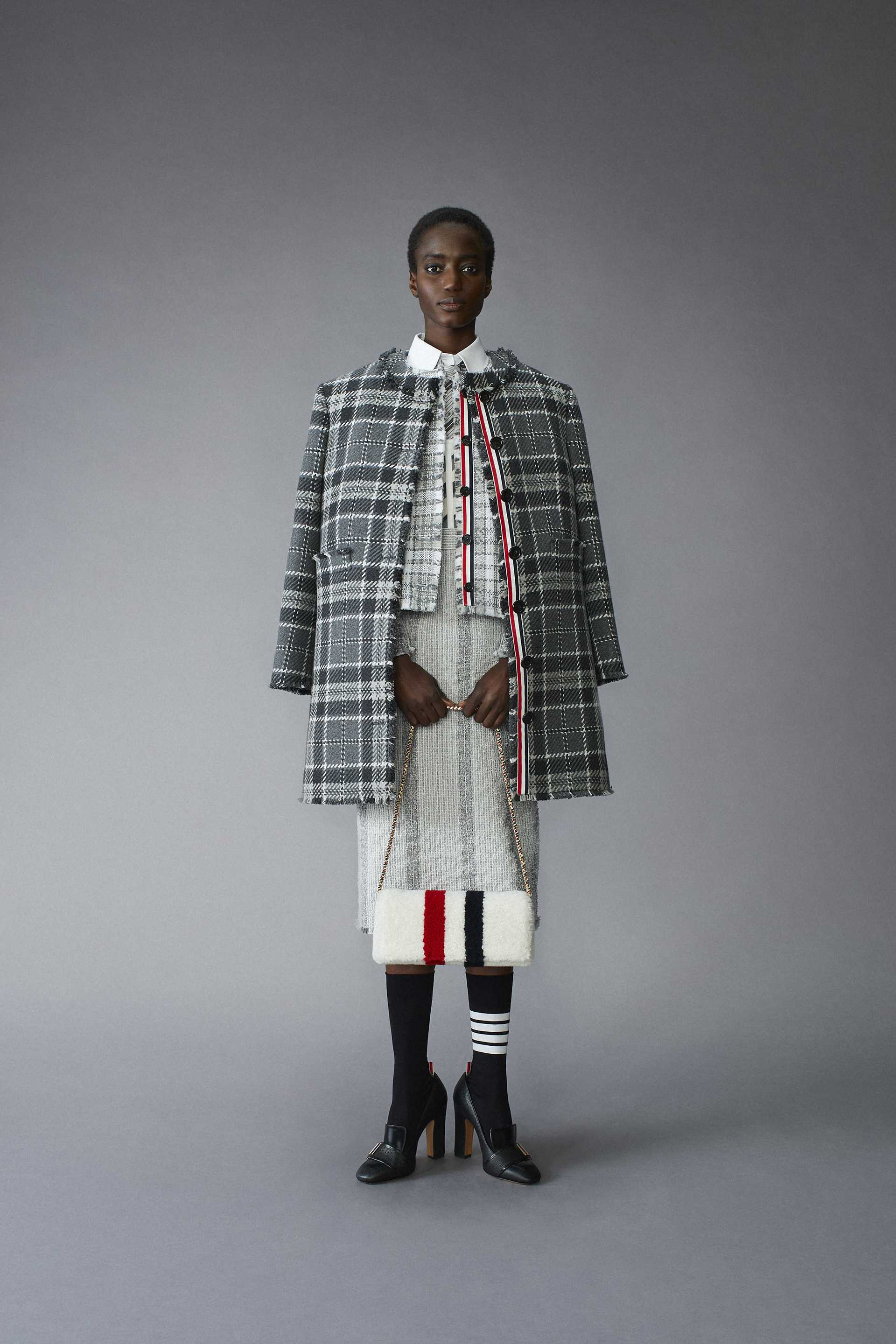 Thom Browne Pre Fall 21
