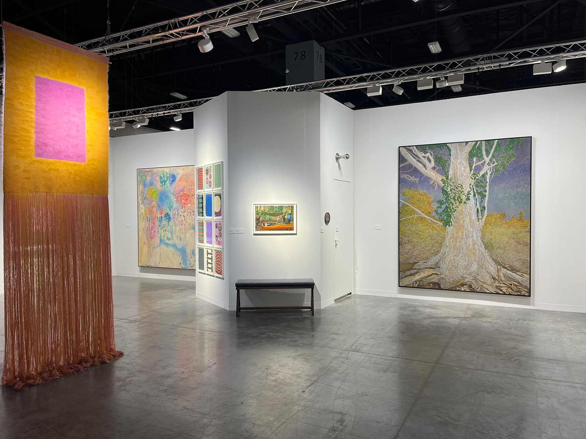 Ingleby | Art Basel, Miami
