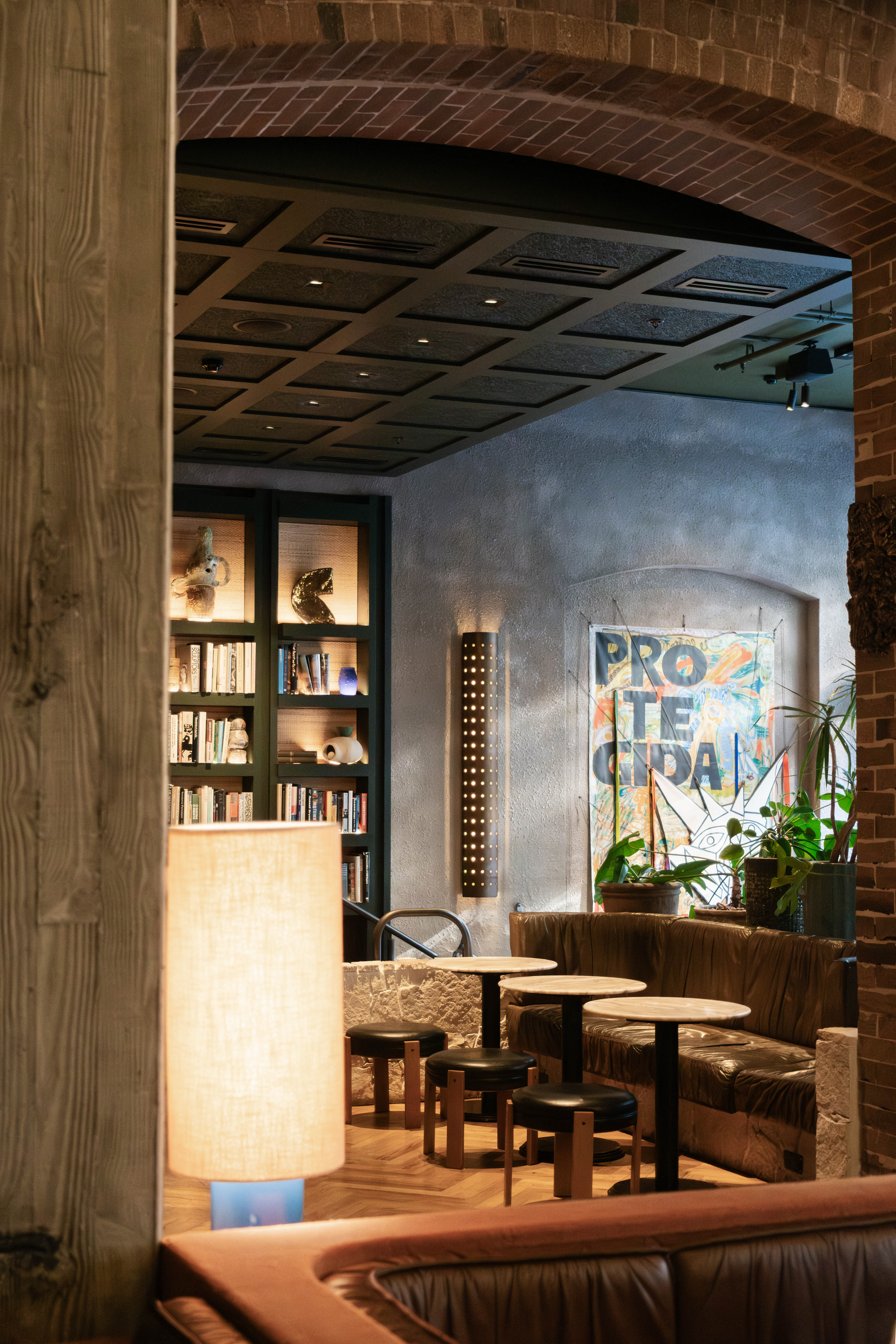 Ace Hotel Sydney