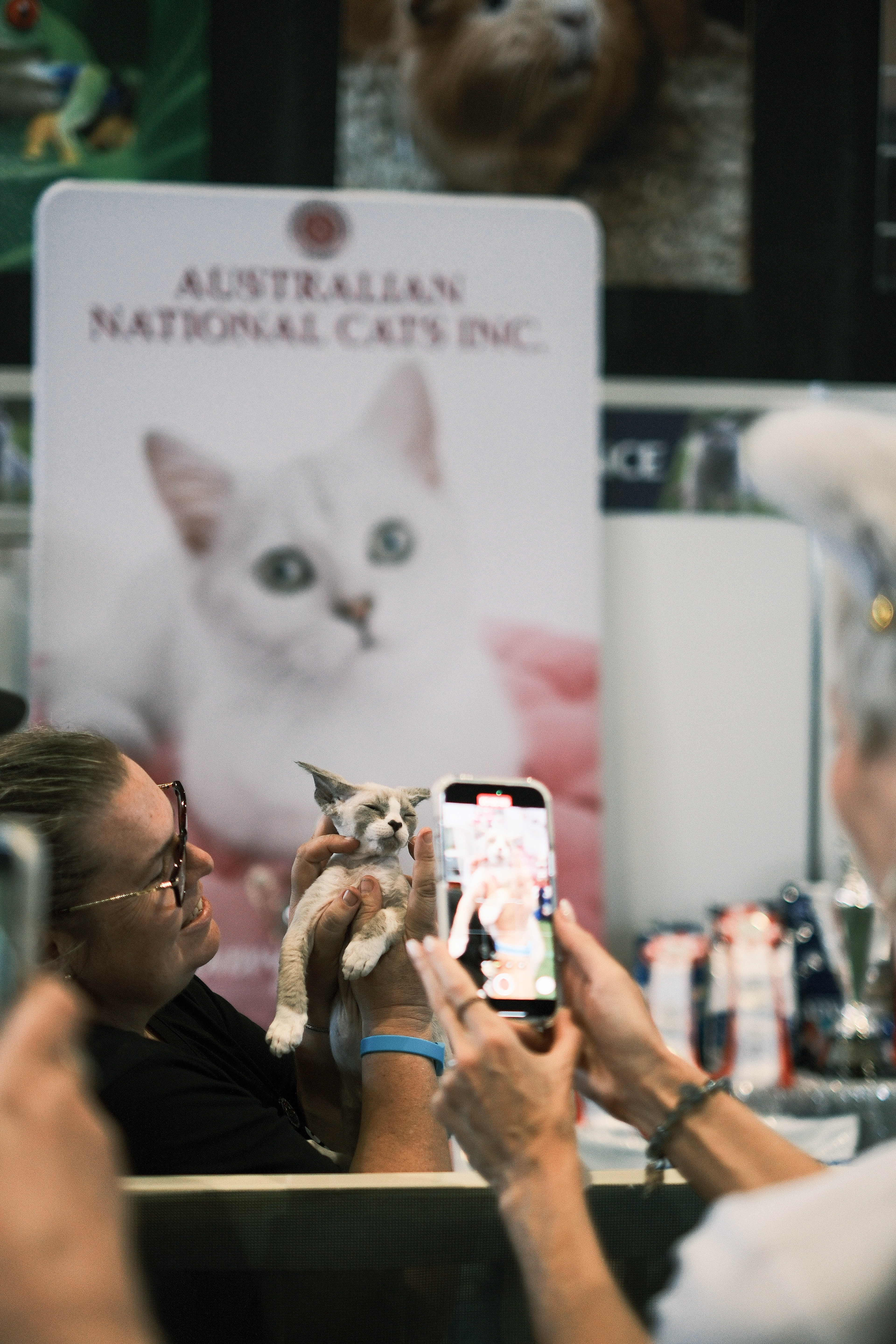 Sydney Royal Easter Show