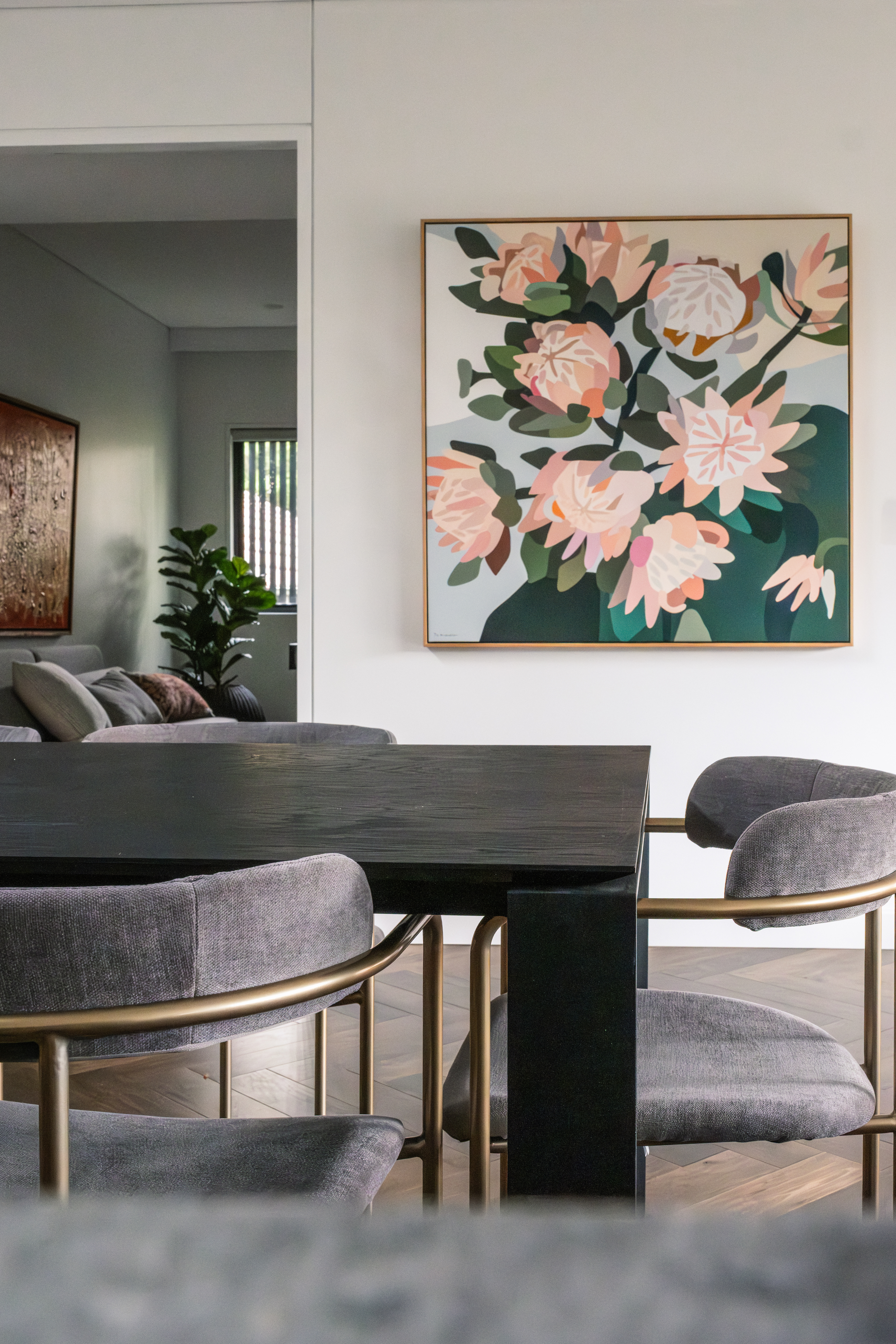 Cammeray Loft