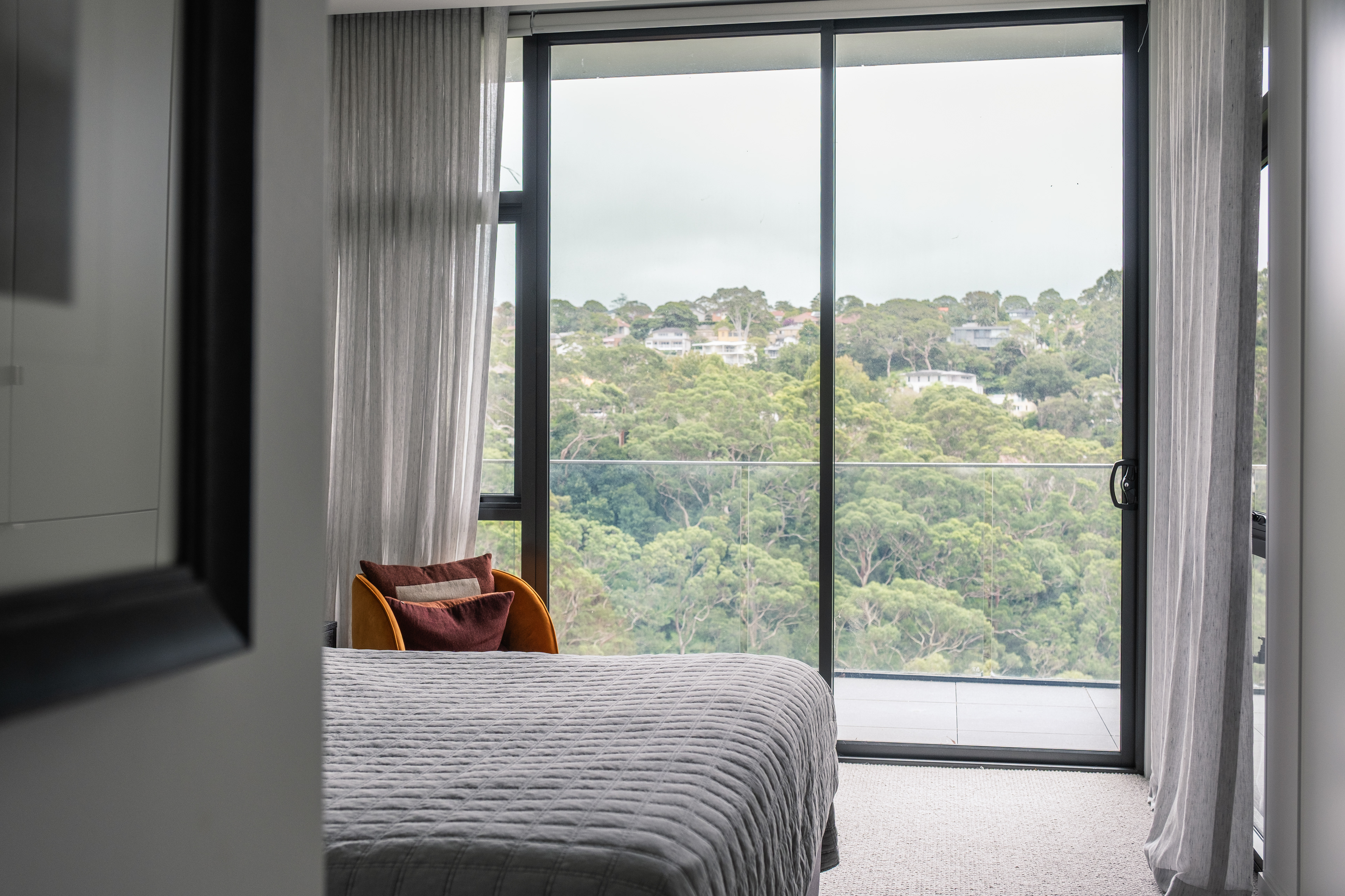 Cammeray Loft
