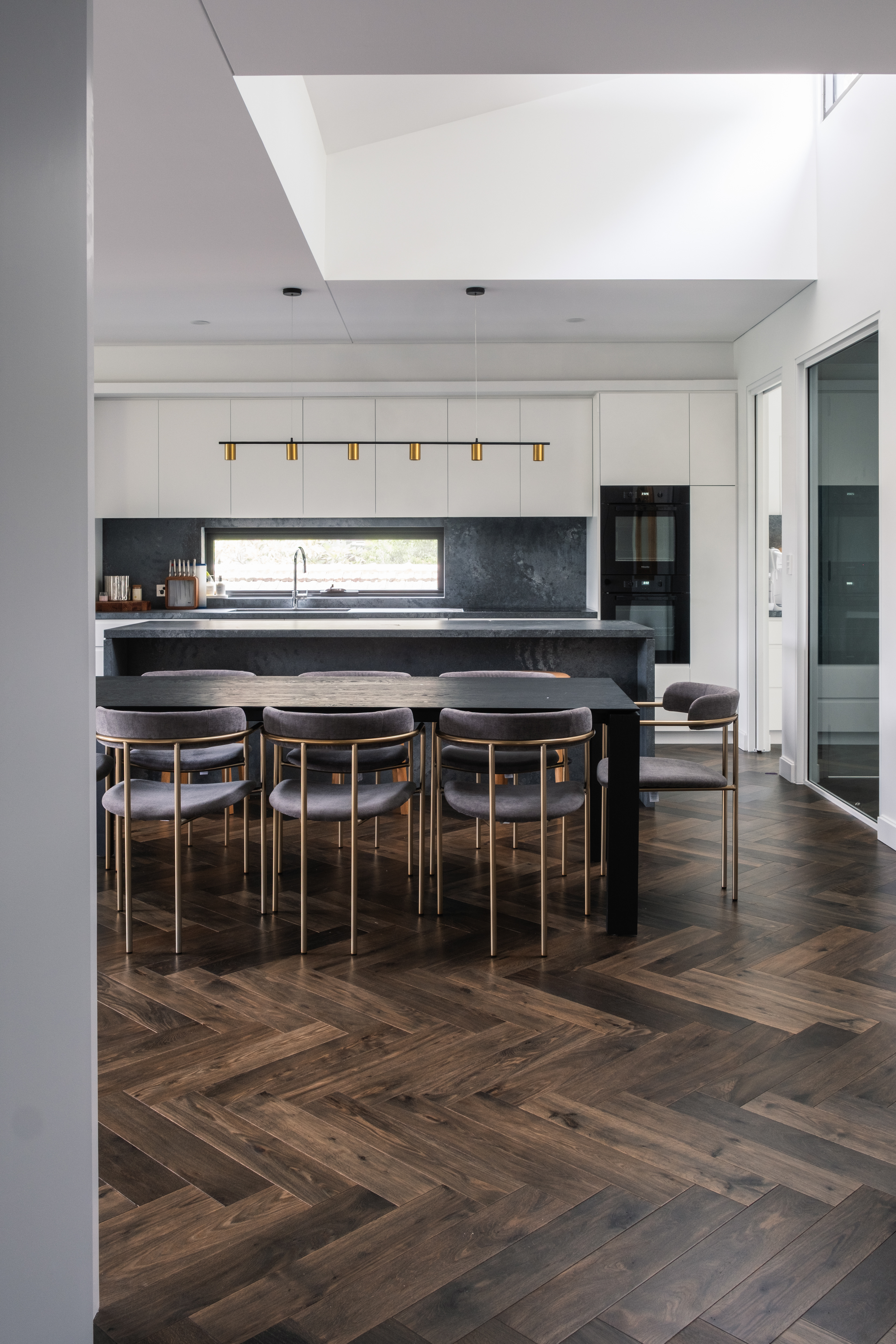 Cammeray Loft