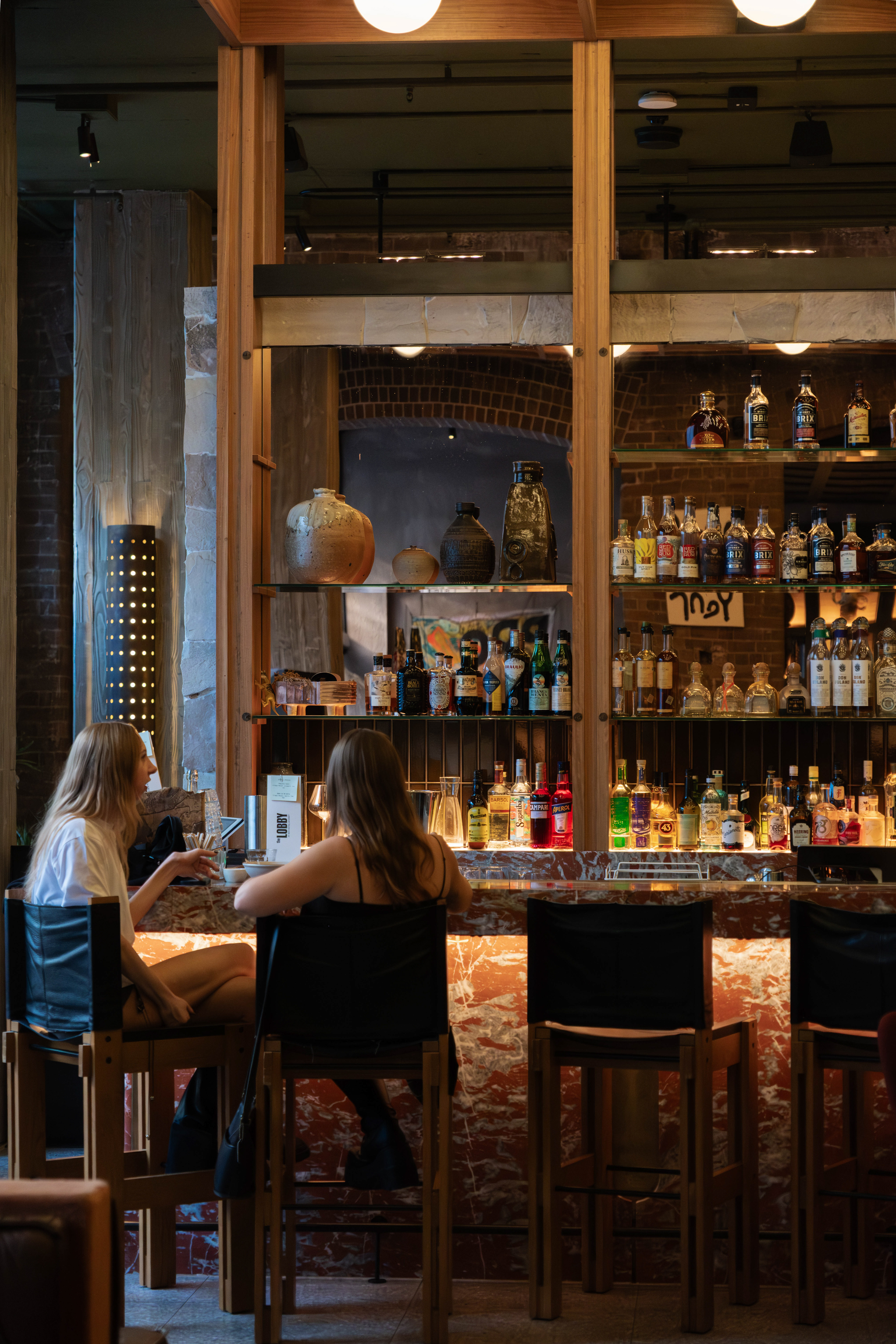 Ace Hotel Sydney
