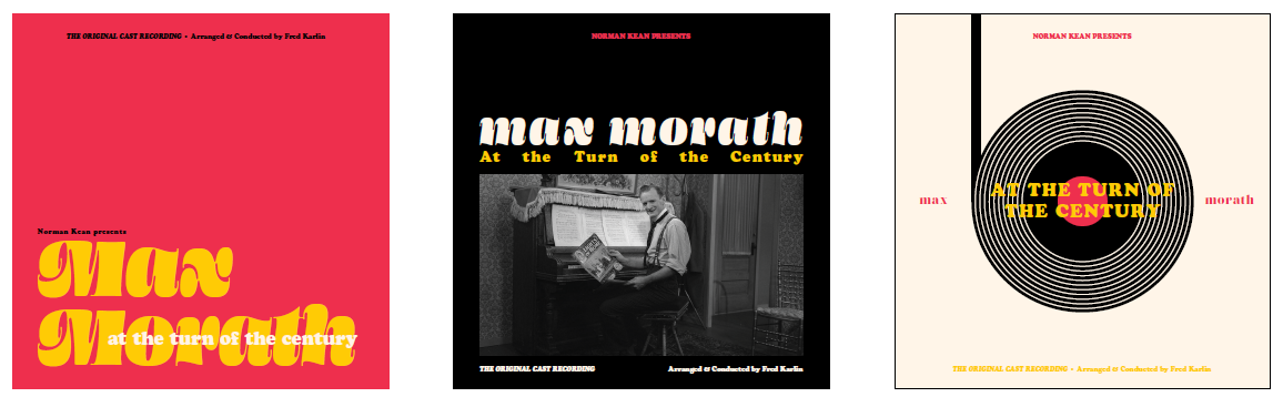 Front Covers