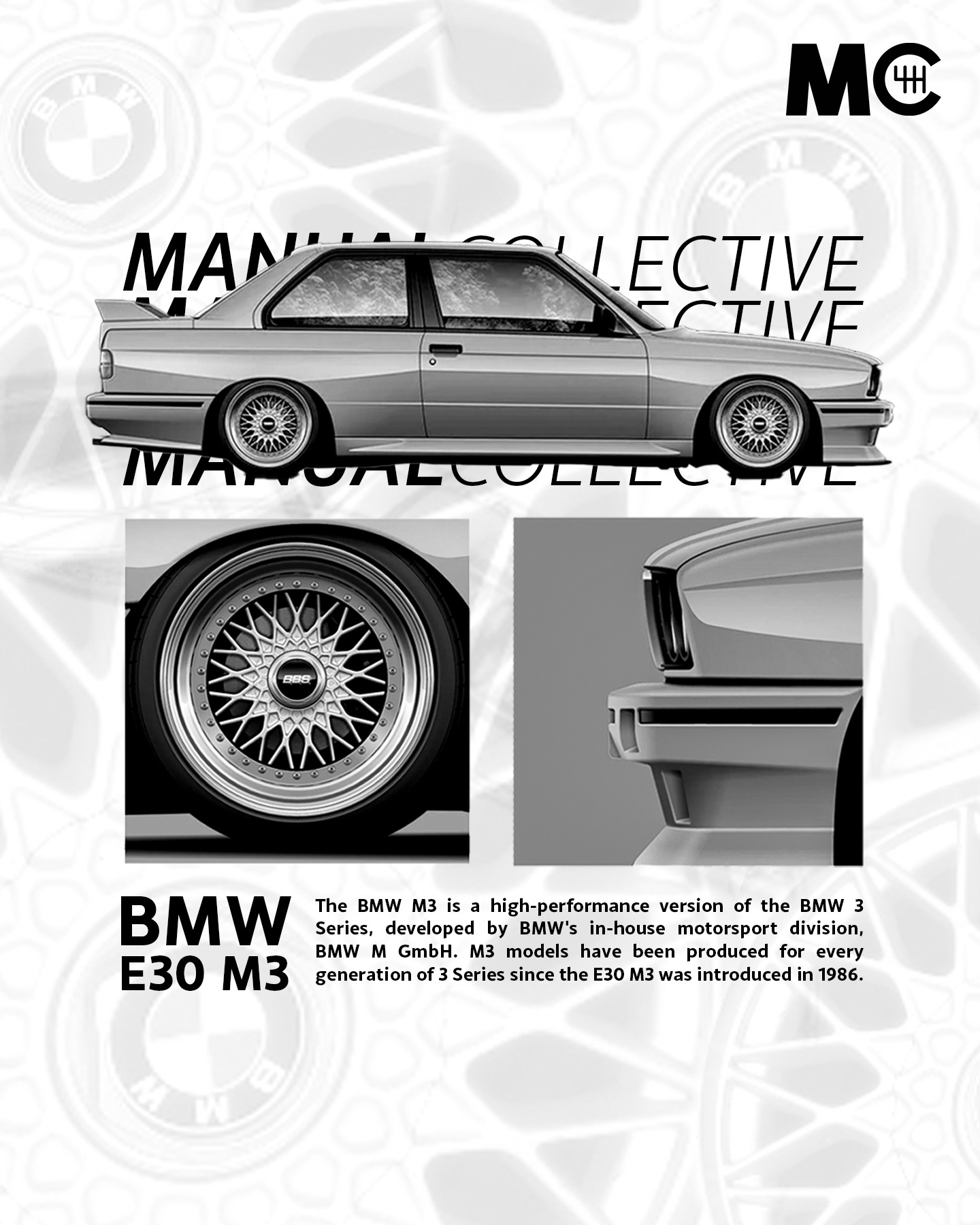 Jordan Bradley Graphic Design