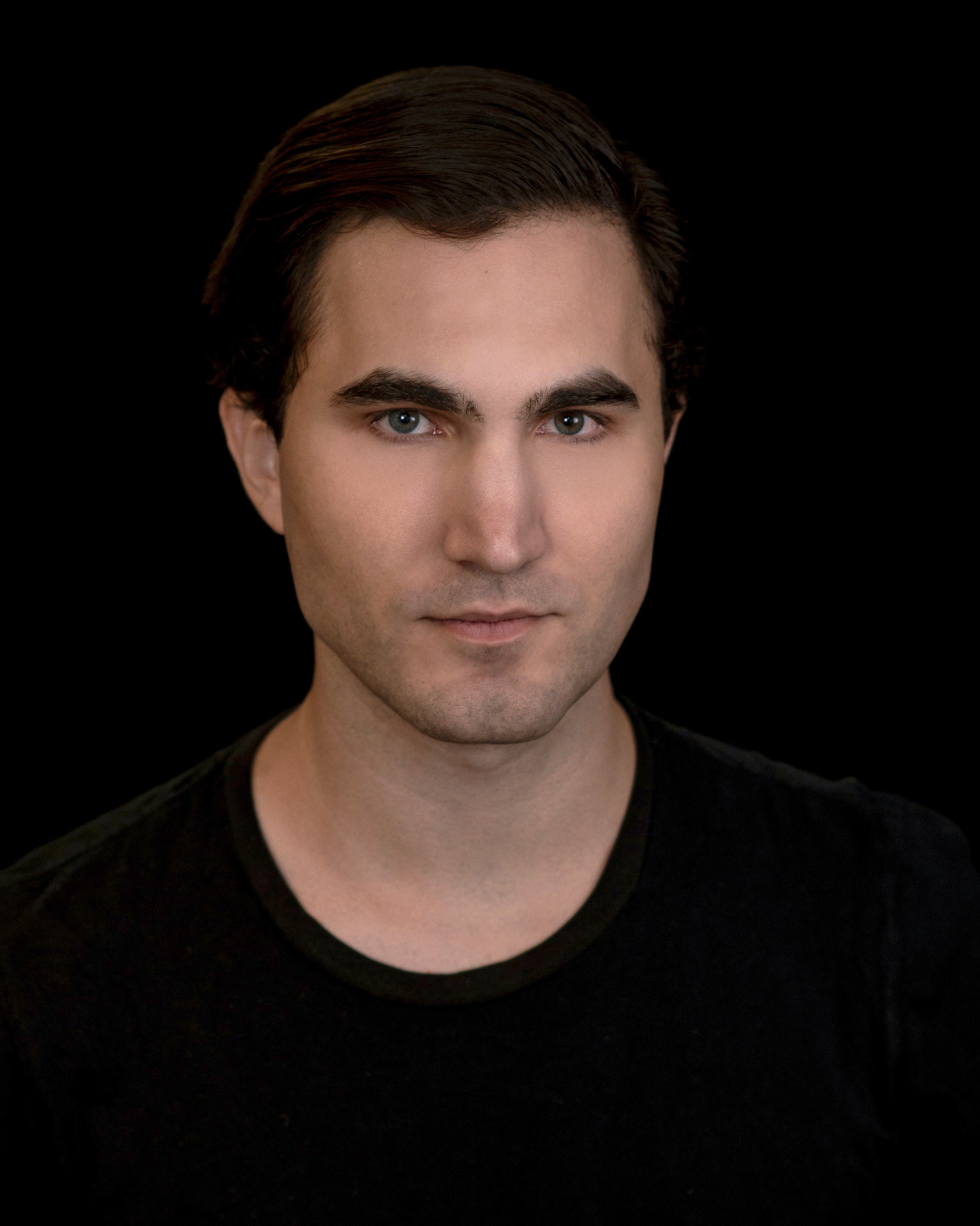 Sam Casey Picture Headshot