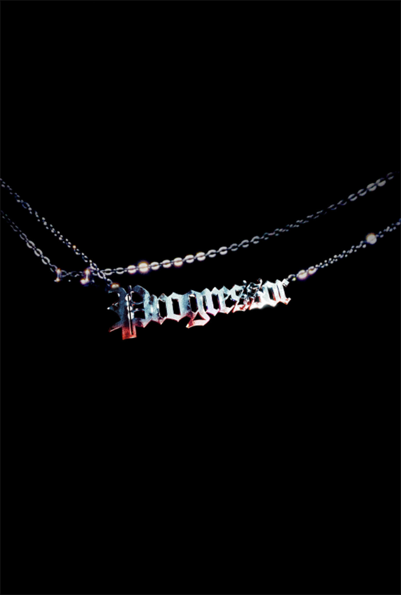 Poster for Progressor