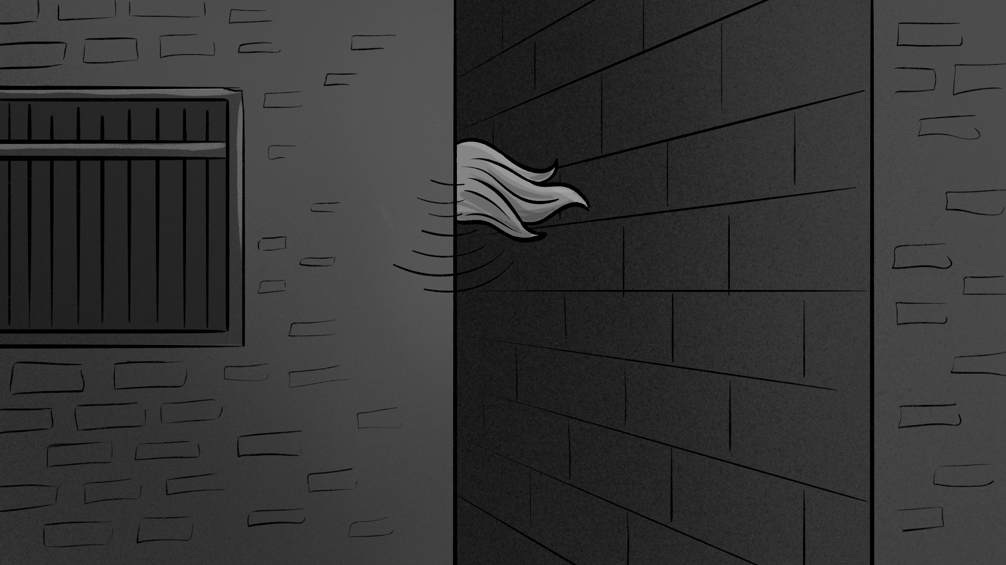 "Lost and Found" Exerpt