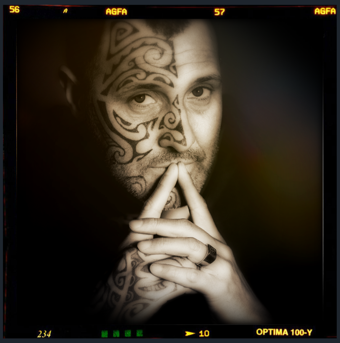 David VICENT