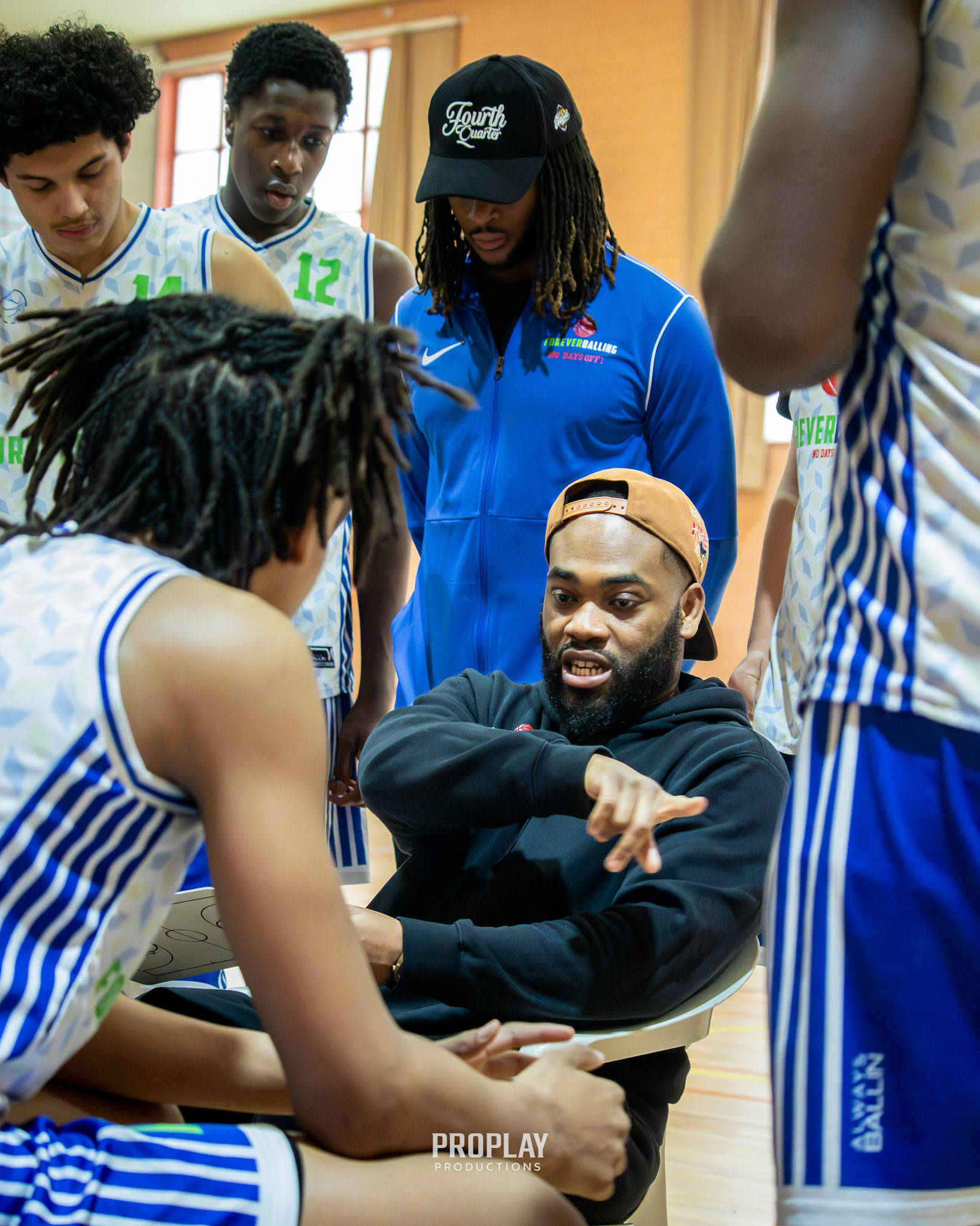 Mentorship provides direction, guiding both decision- making and behaviour. Coaching interactions form the foundation of discipline and accountability.