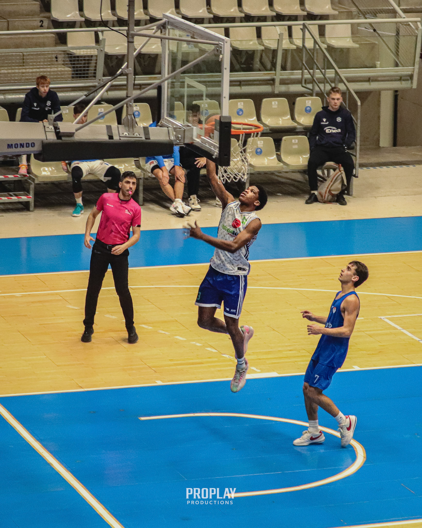 Competition introduces intensity, requiring both physical control and mental composure. These moments test the discipline developed within structured environments.