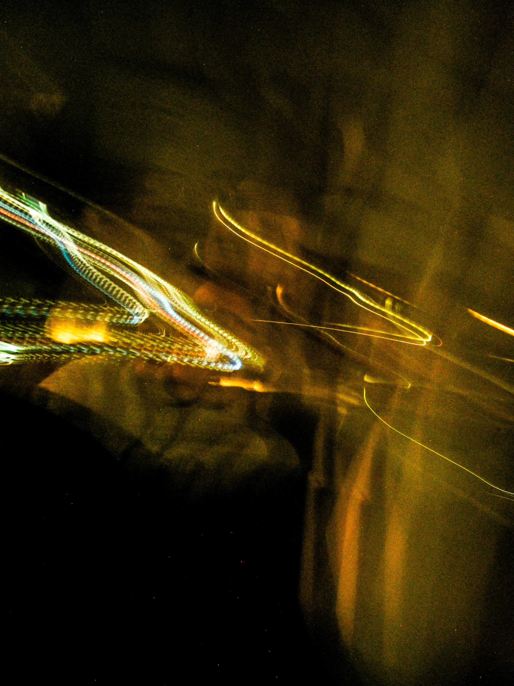 Wandering, DIgital - January 2022