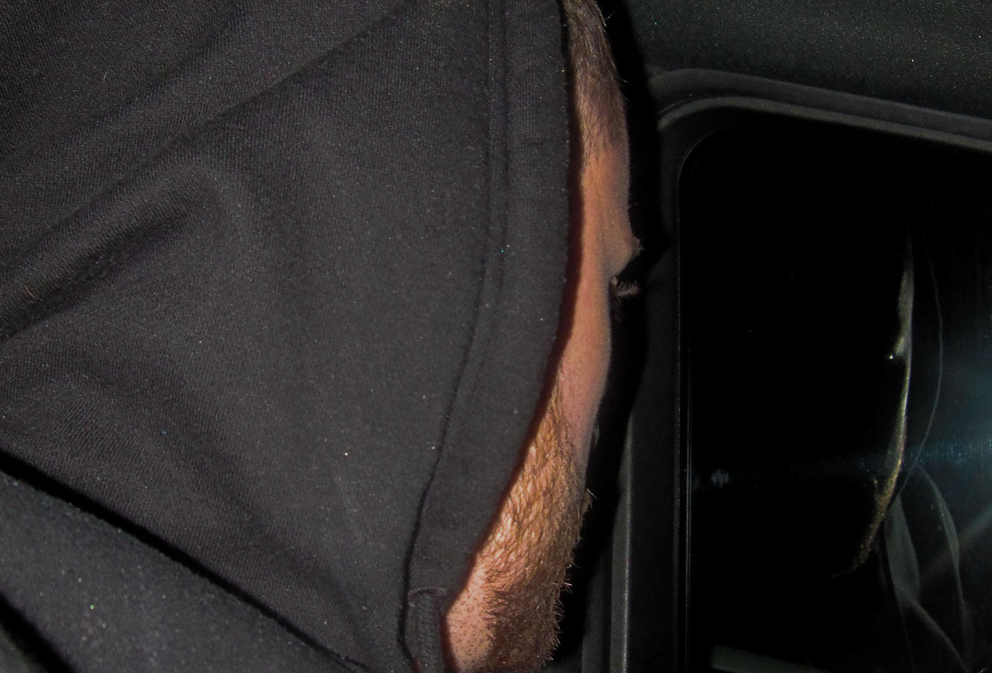 A stranger now, Digital - November 2021