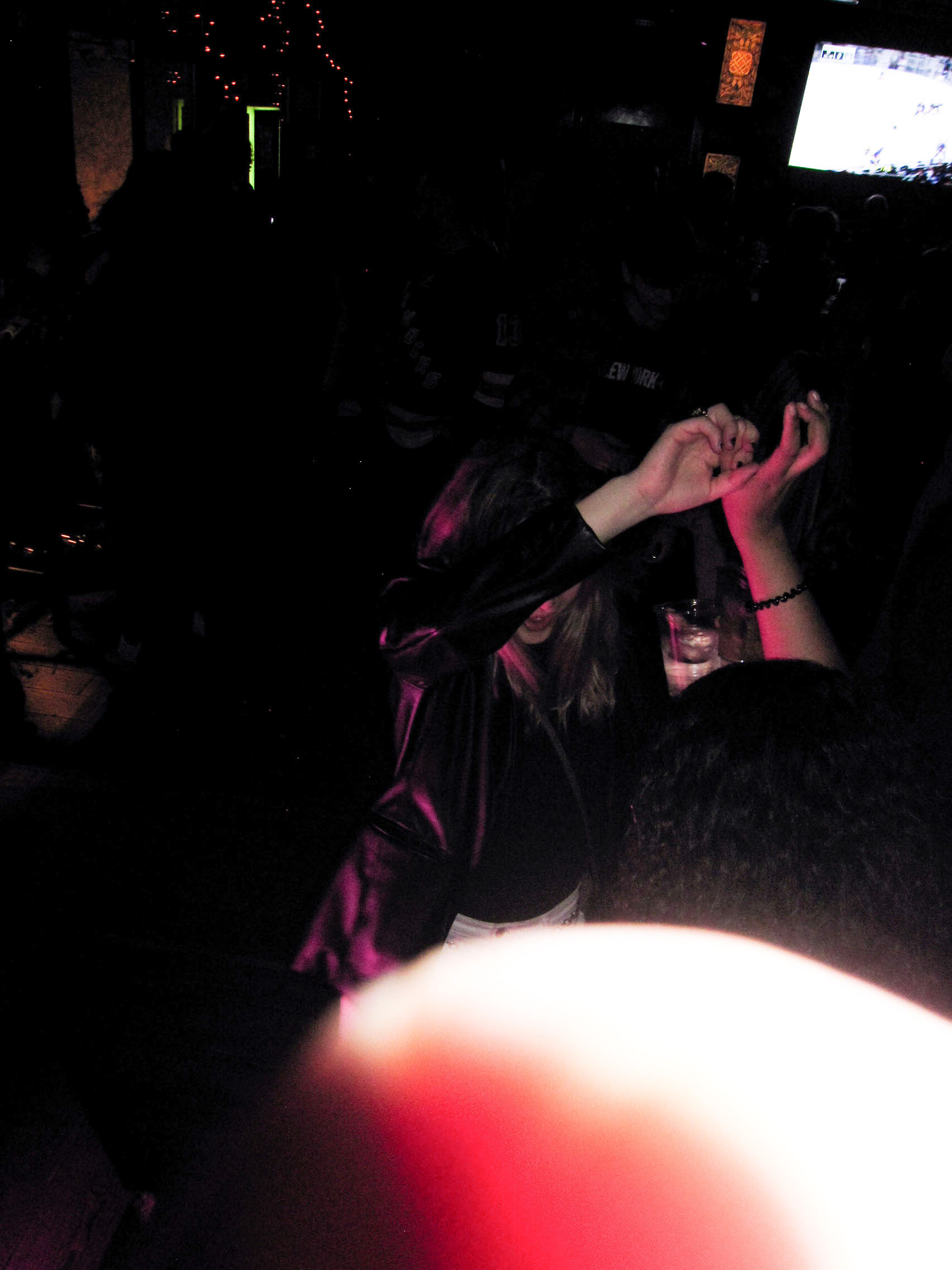 The Spin, Digital - November 2021