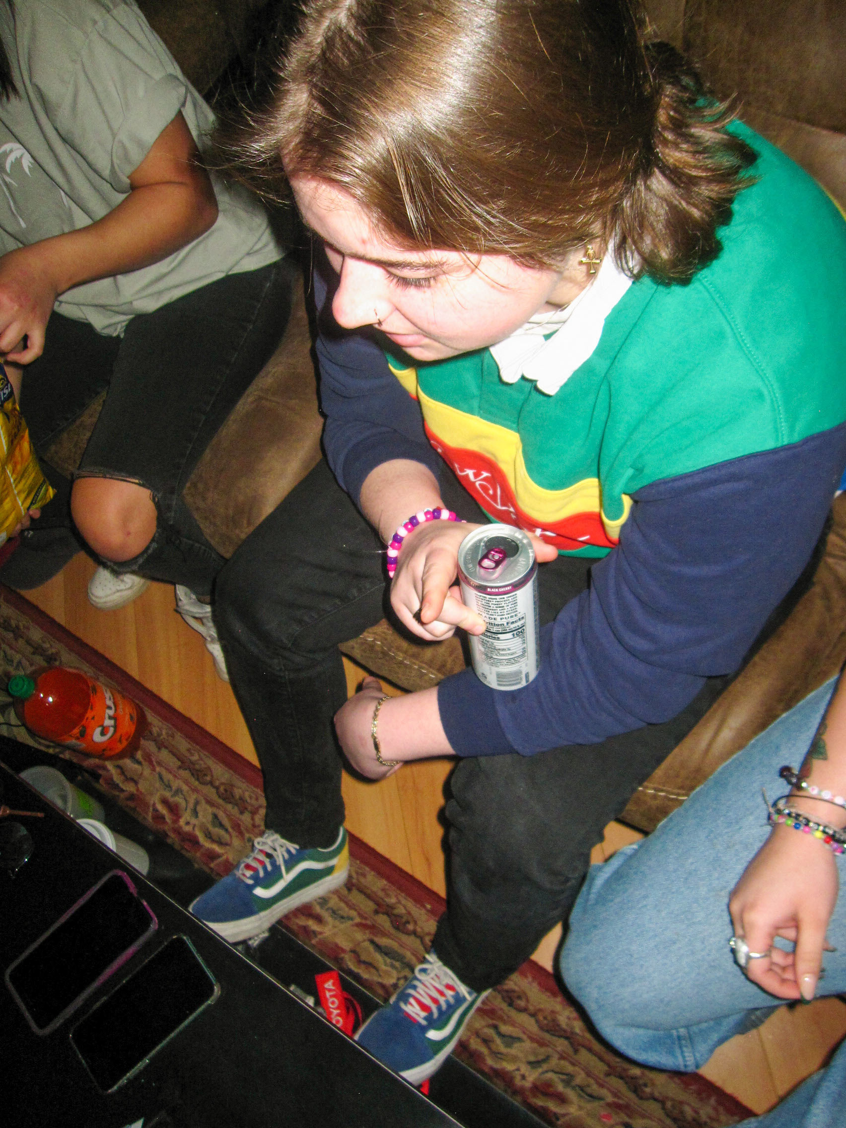 Cam, Digital - January 2022