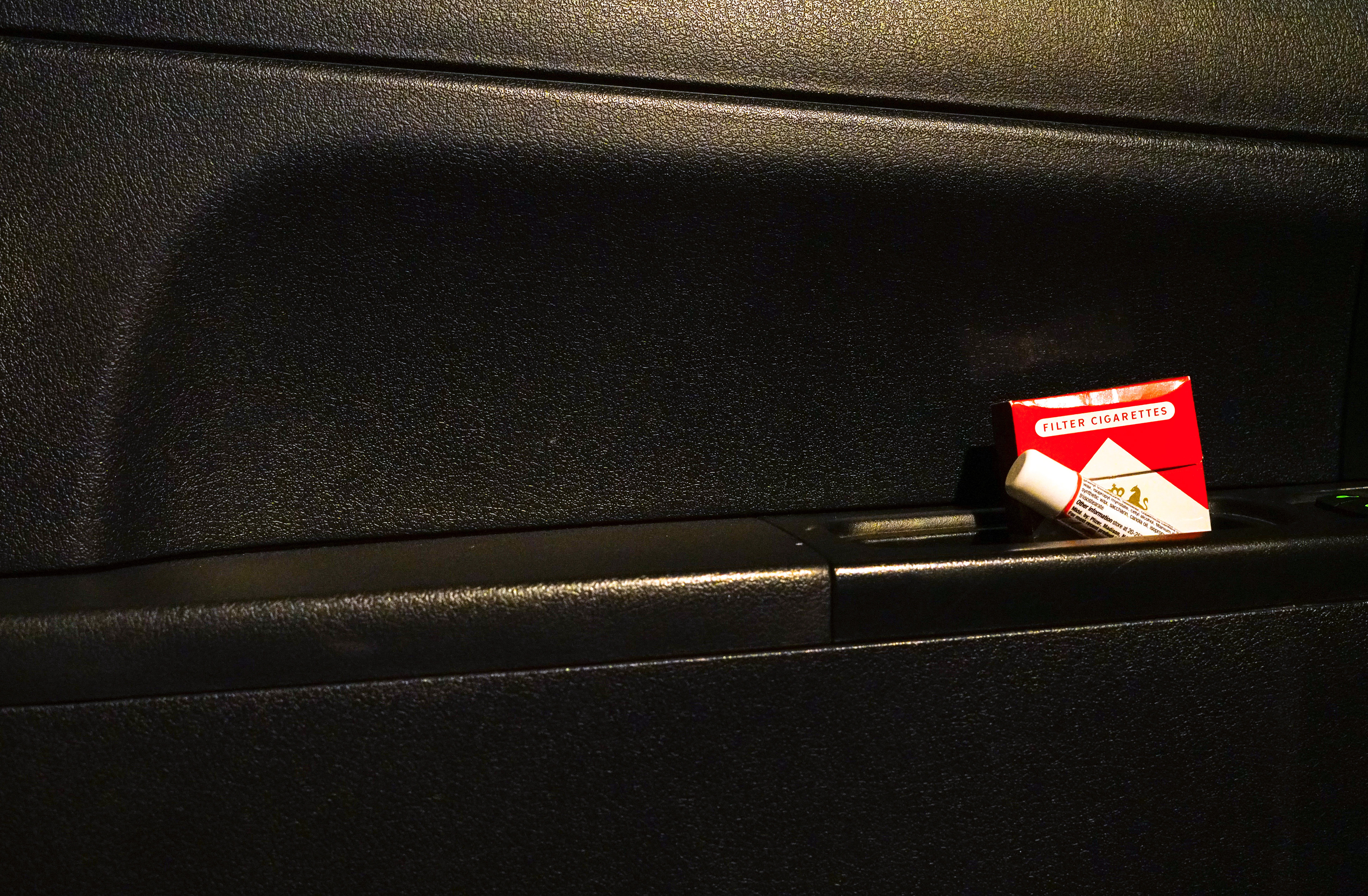 The Old Charlotte, Digital - 2020