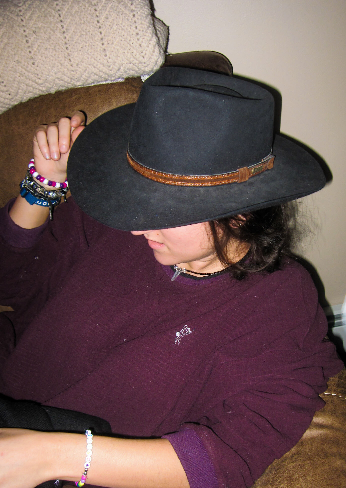 Slouch, Digital - January 2022