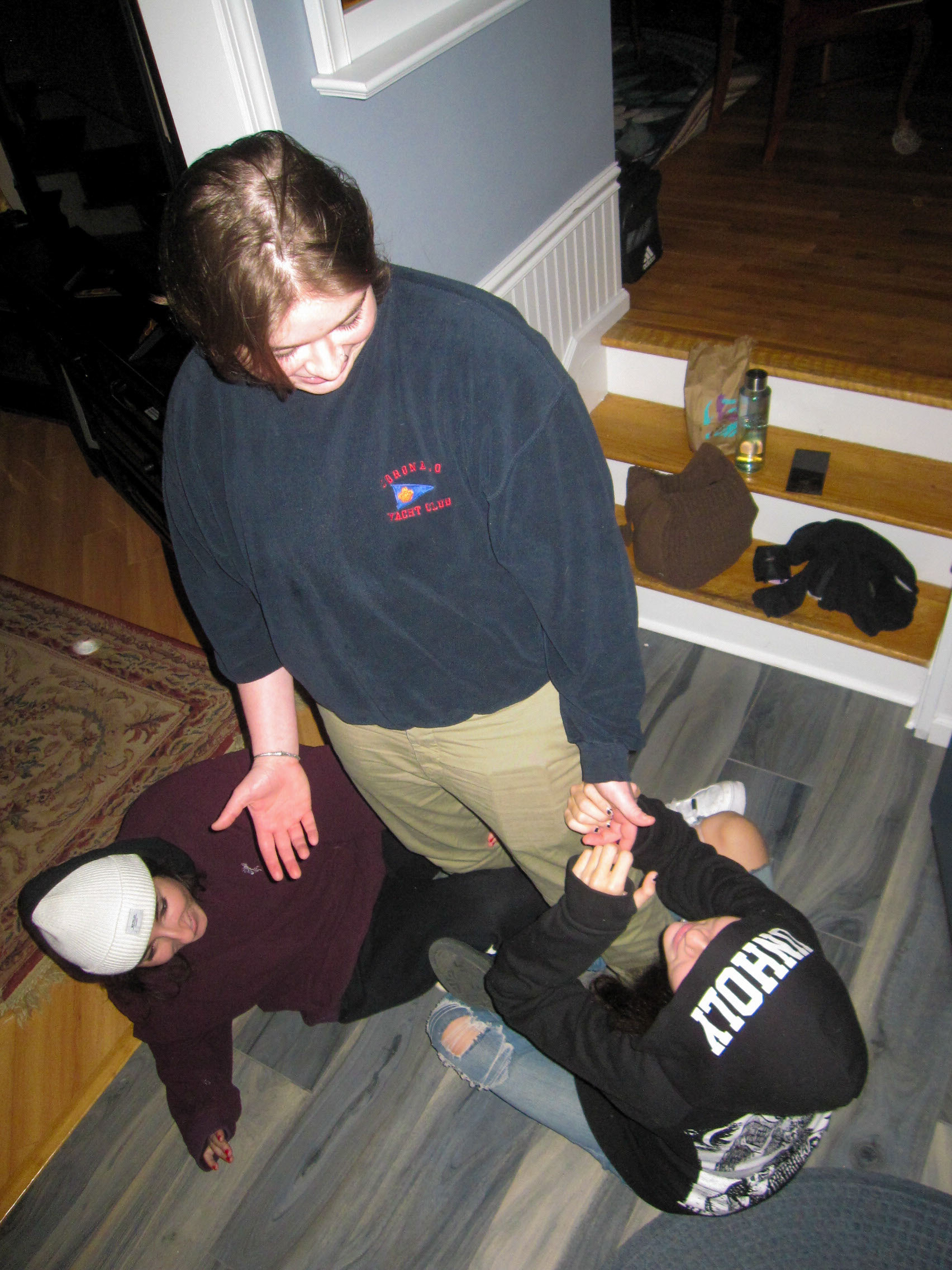 Stalling, Digital - January 2022