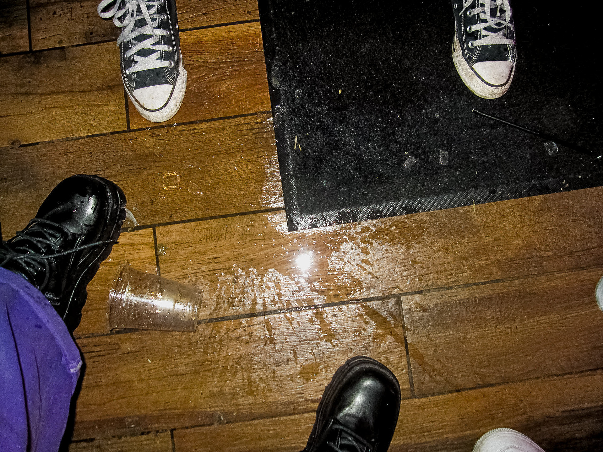 Oopsies, Digital - November 2021