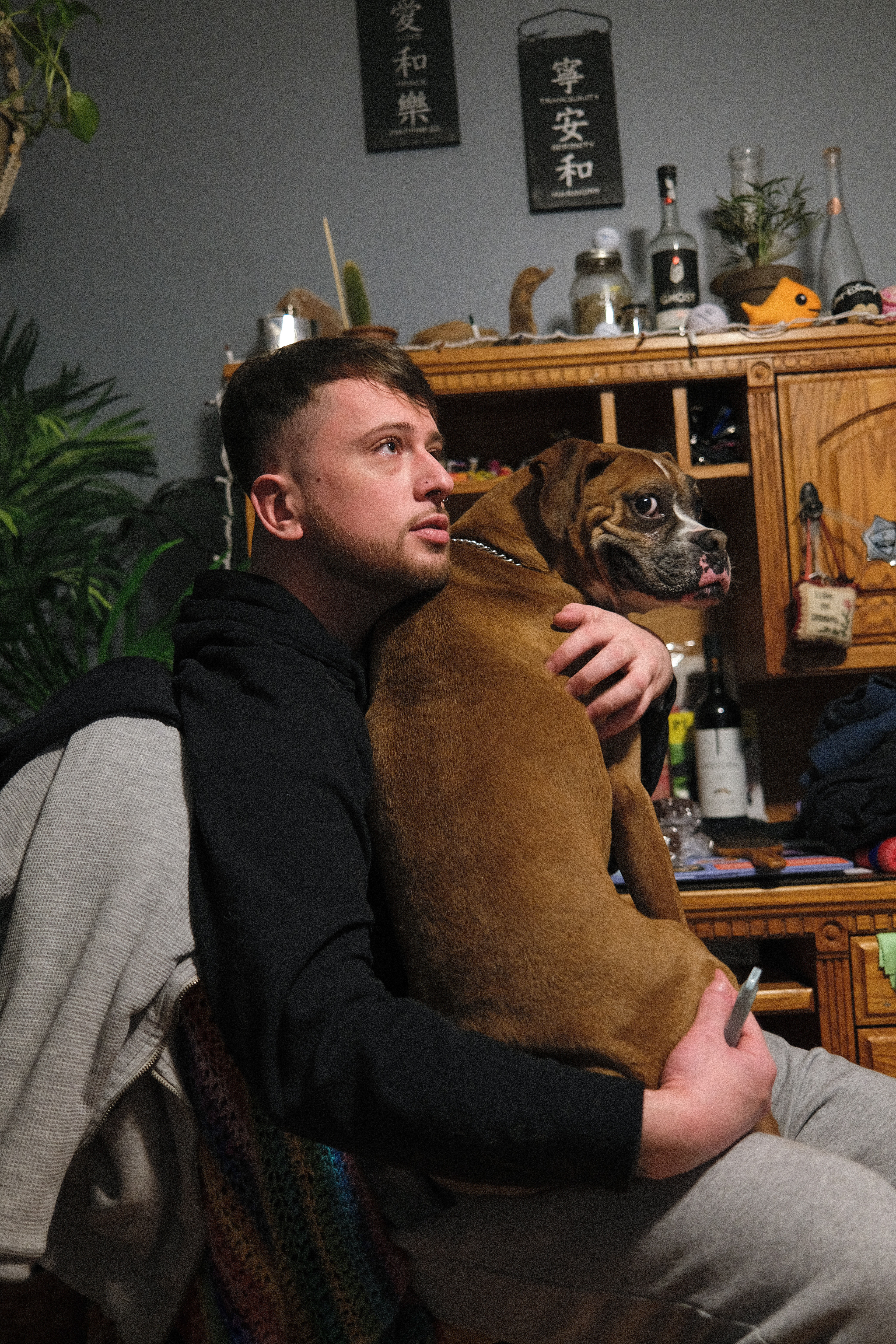 Baldor's Smile, Digital - January 2022