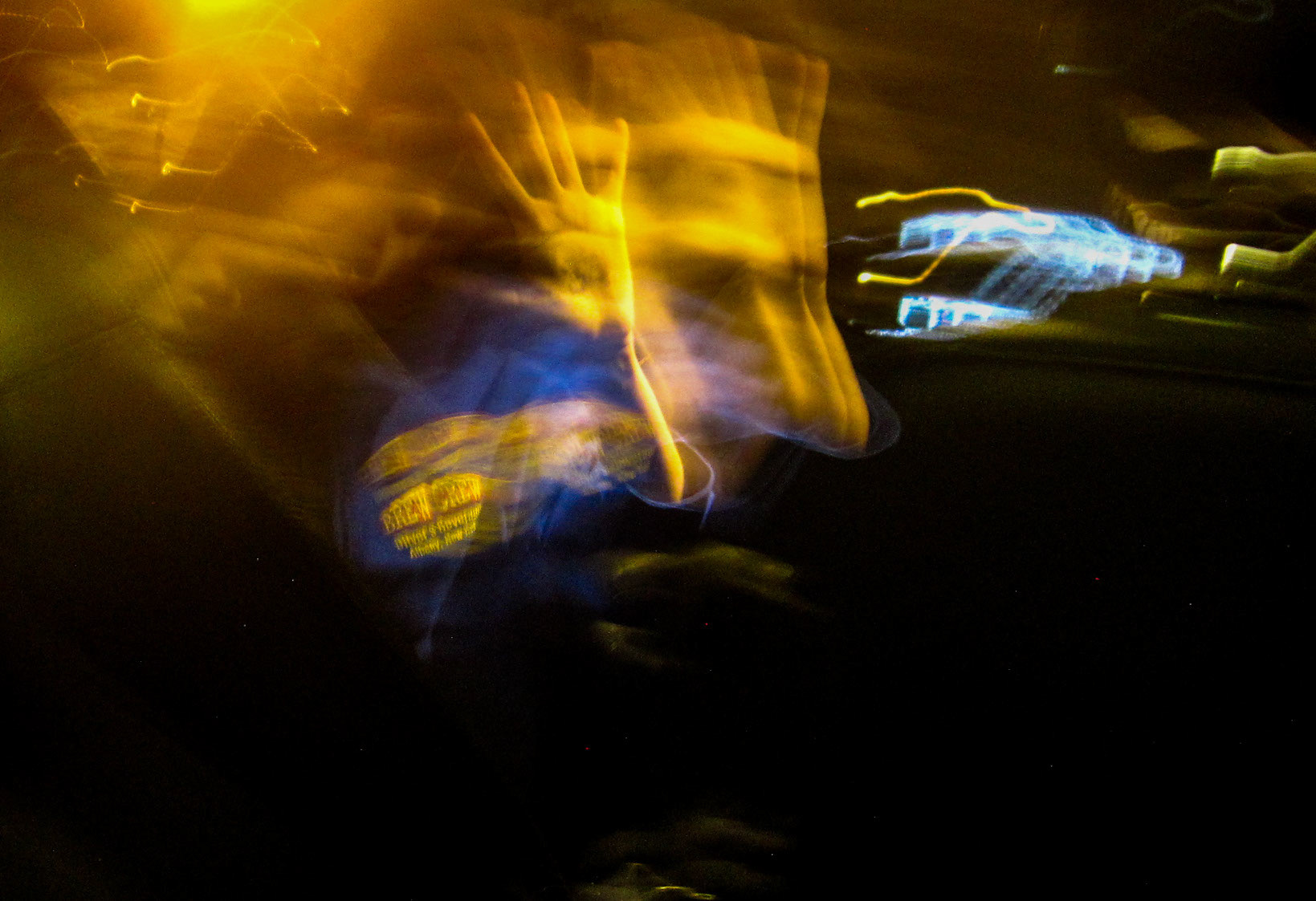 Deep Thought, Digital - January 2022