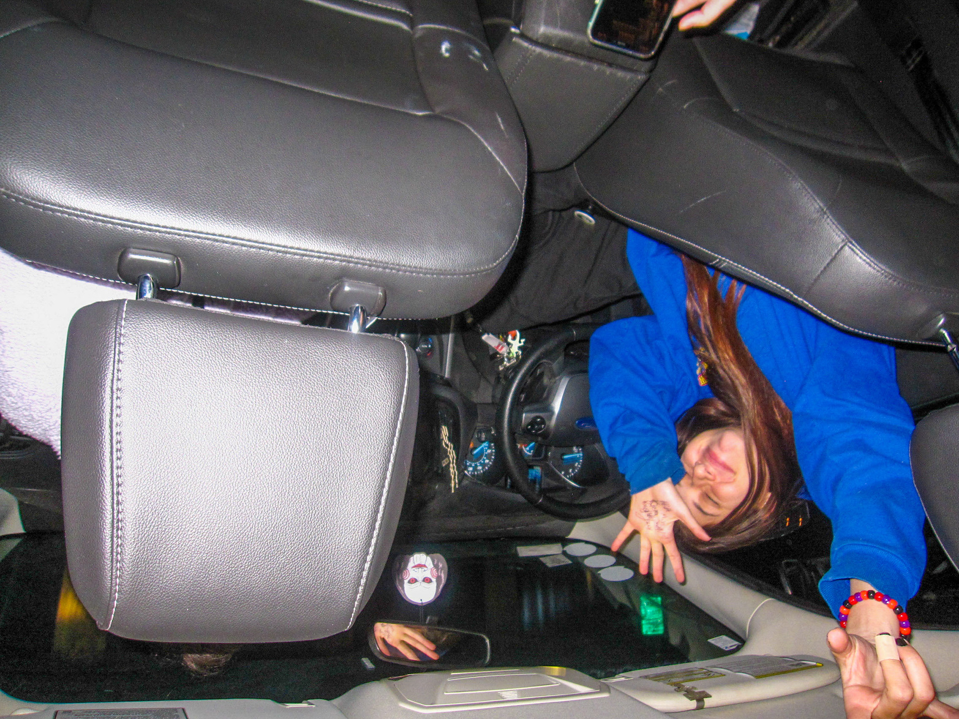 Rollercoaster, Digital - January 2022