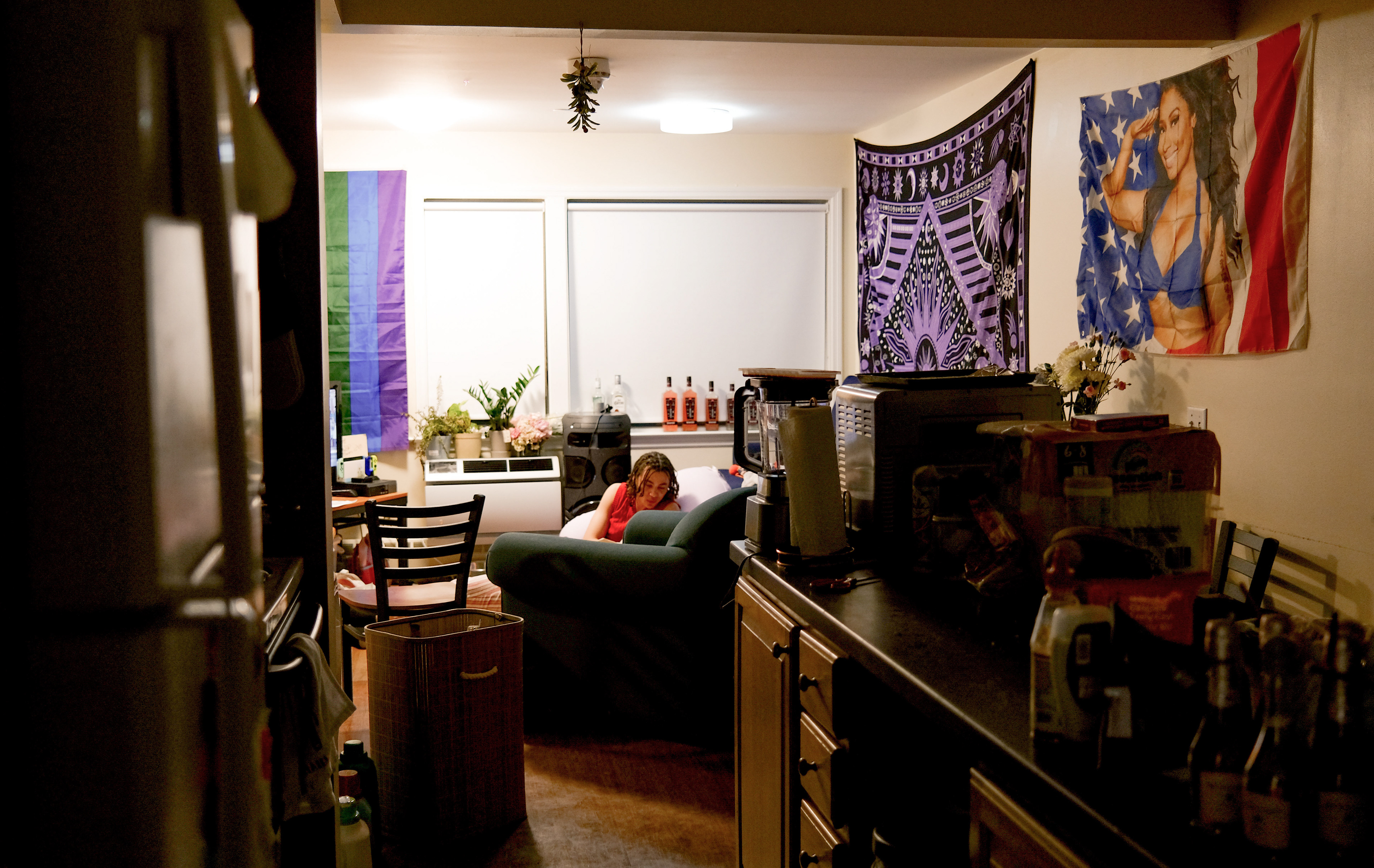 Tristan, Digital - February 2022