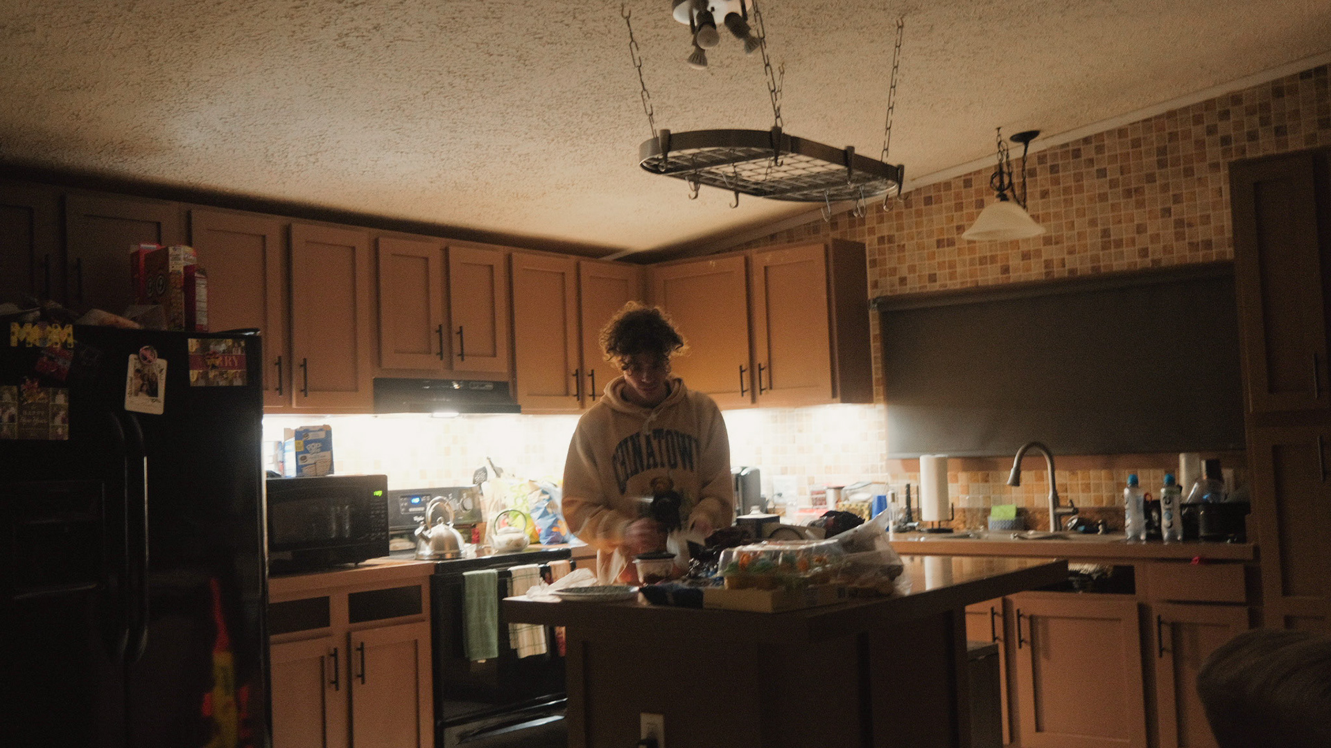 Georgia, Digital - May 2021