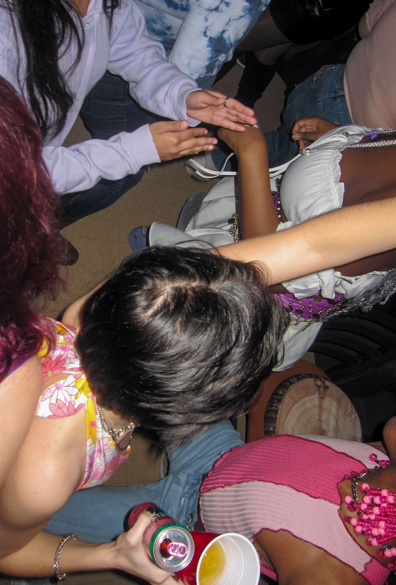 The Dance, Digital - February 2022