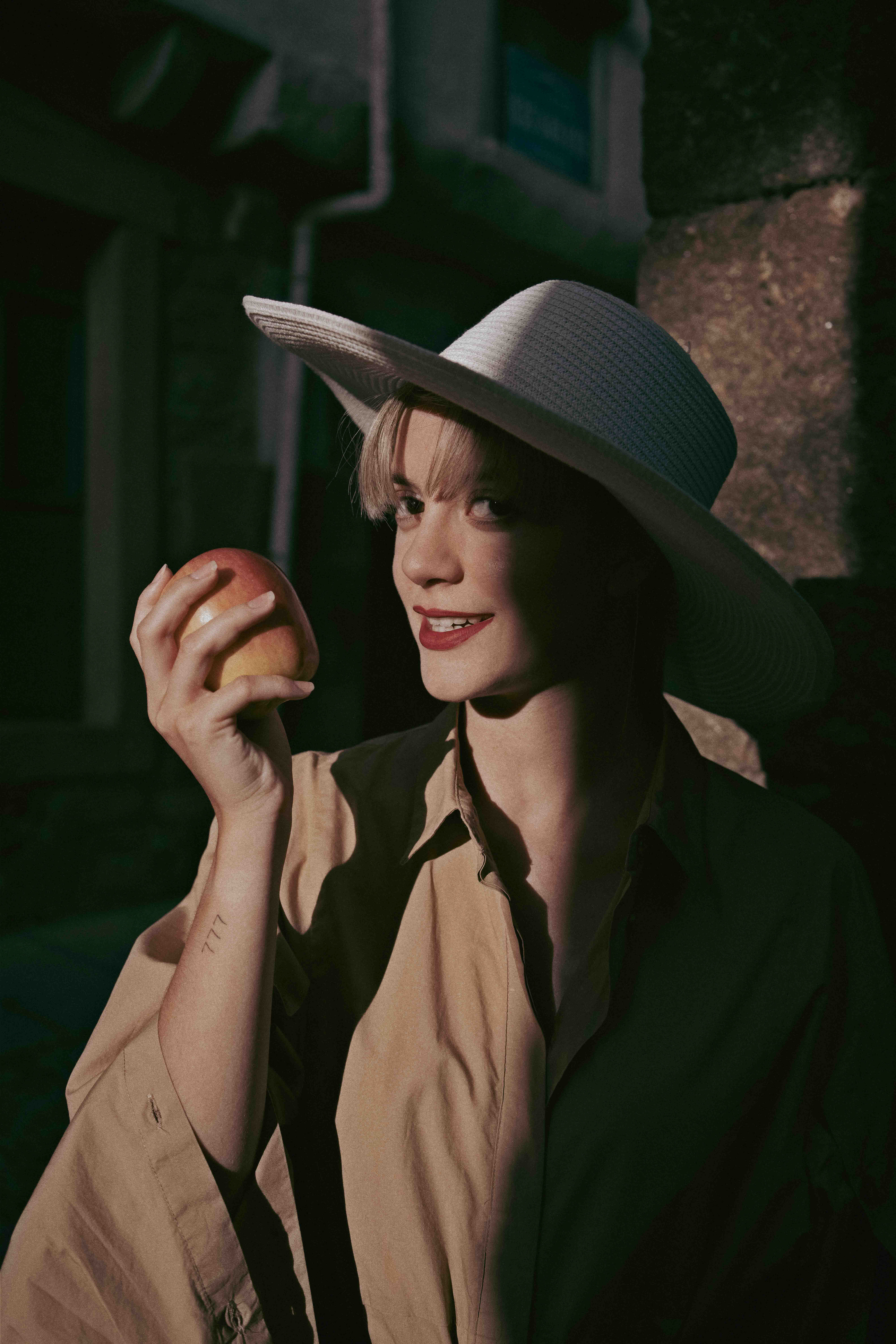 Fotógrafo de moda revoluciona el interior de España 