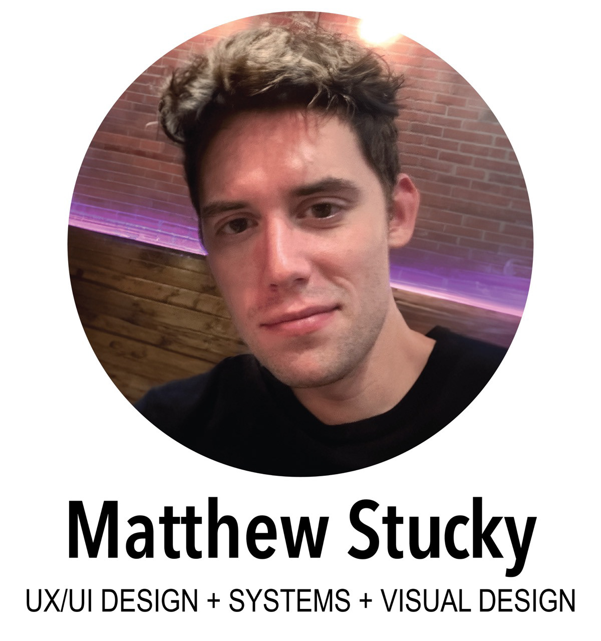 Matthew Stucky