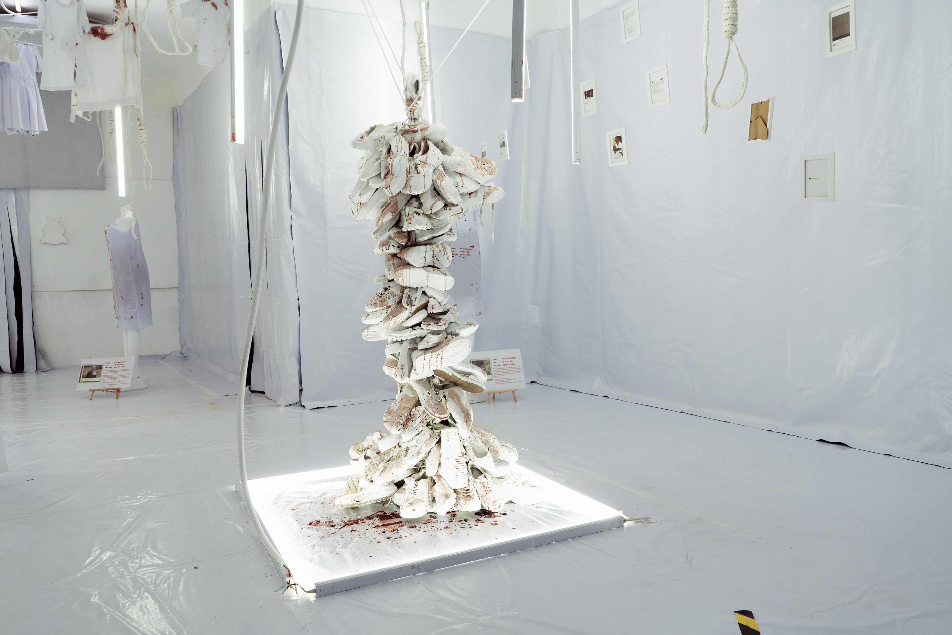 Maskan Exhibition in 2026