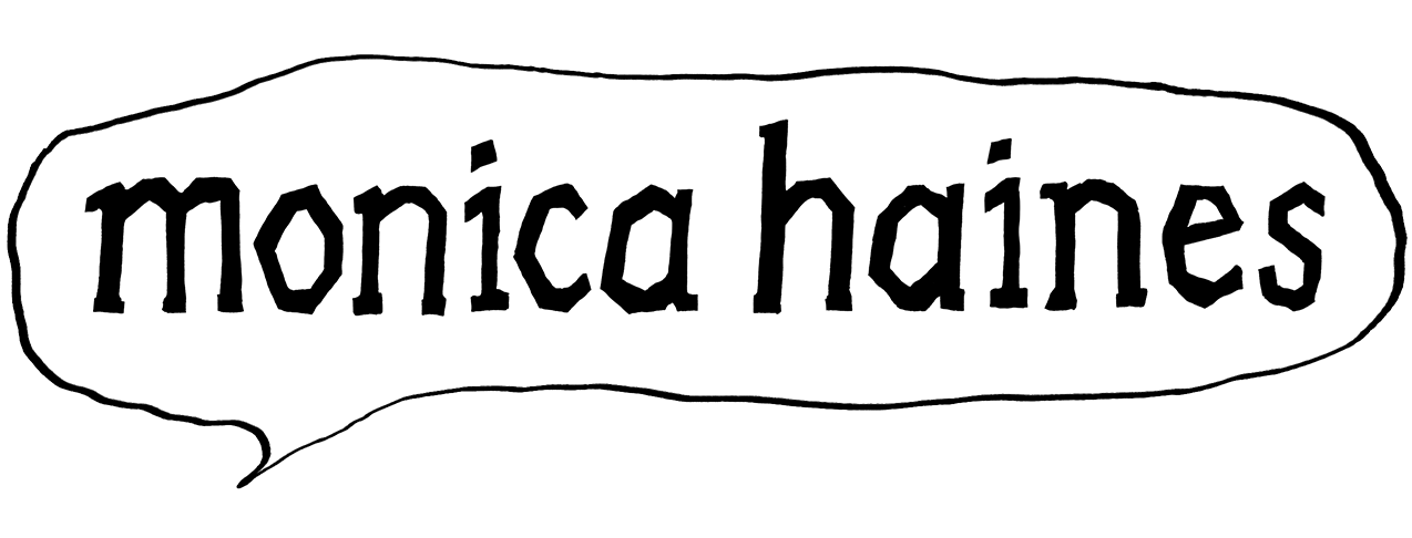 Monica Haines