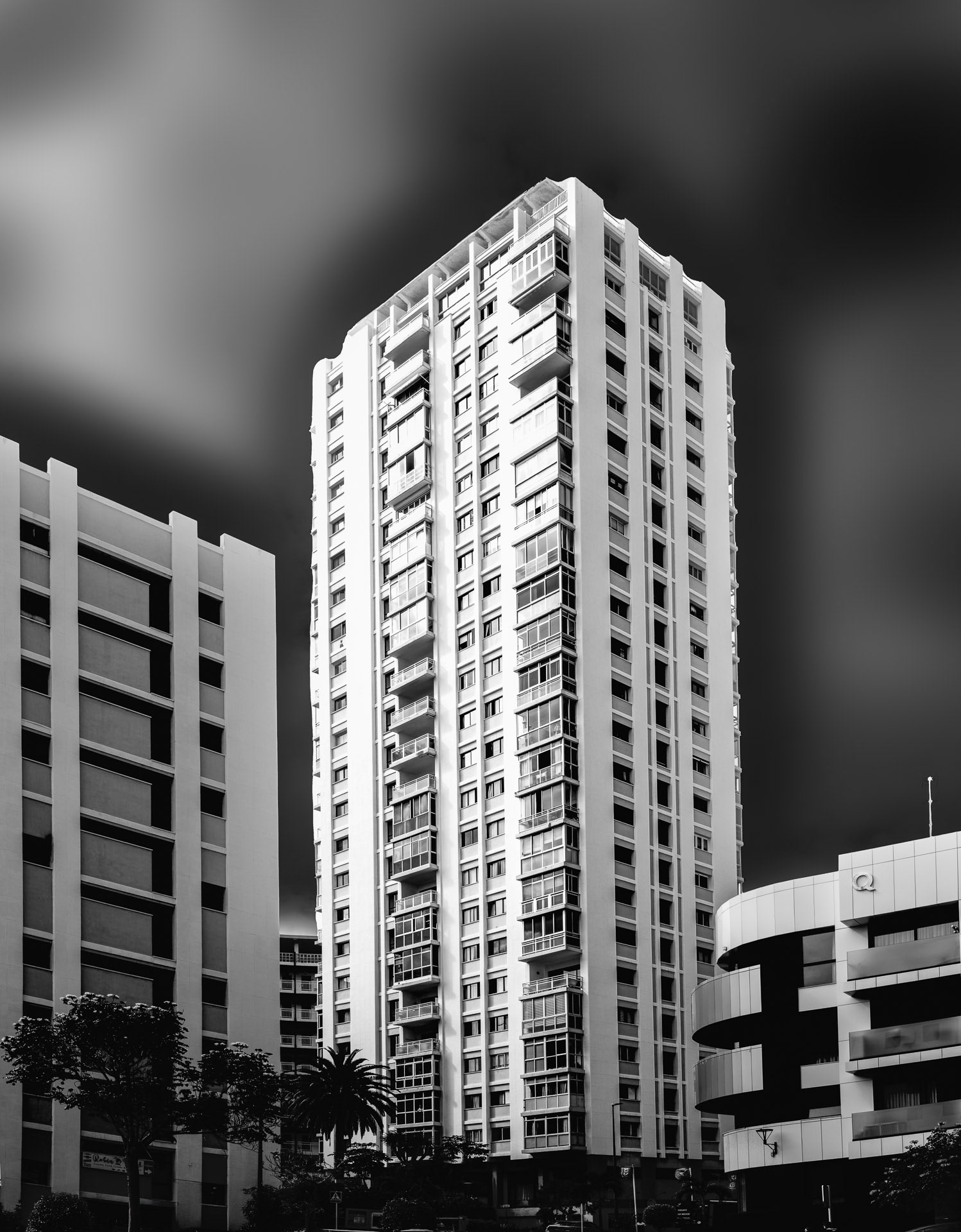 Bel Air - Puerto de la Cruz