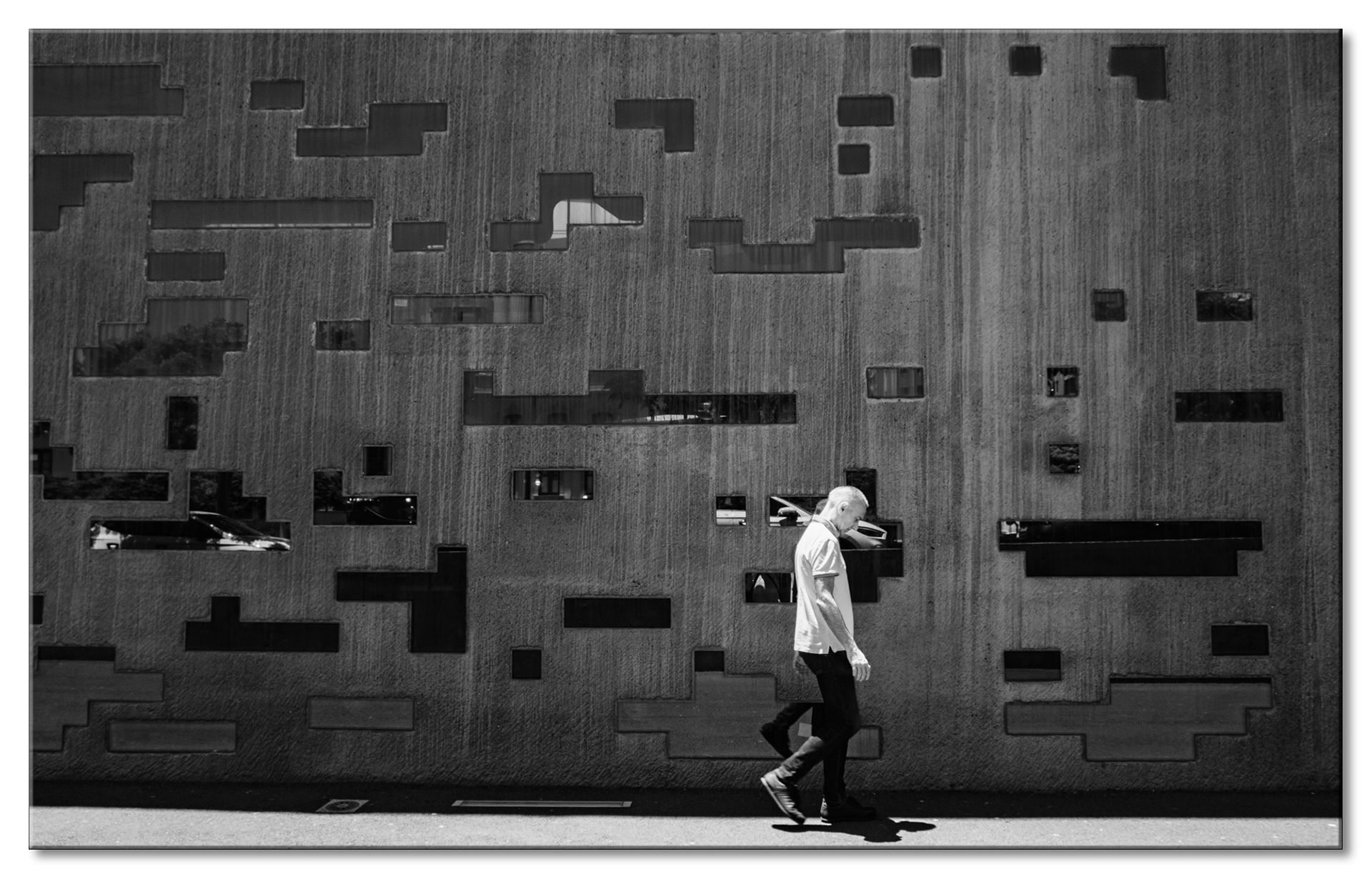 TEA  -   Tenerife Espacio de las Artes