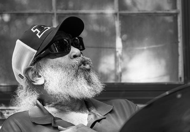 When You Know The Words...