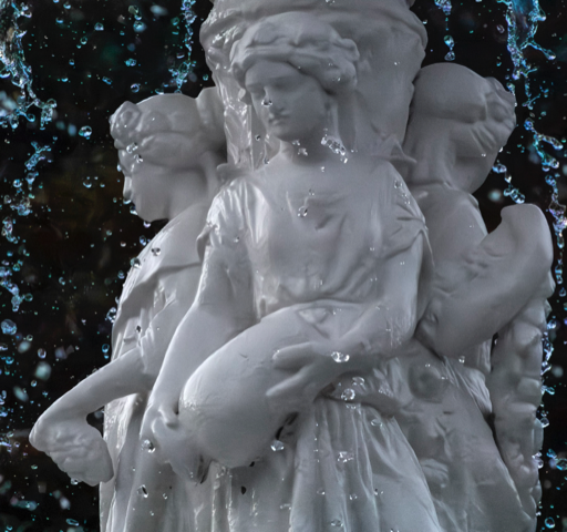 Sheltered From The Storm