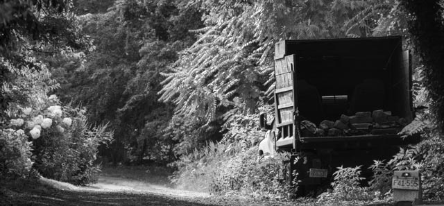 On The Sunny Side Of The Street