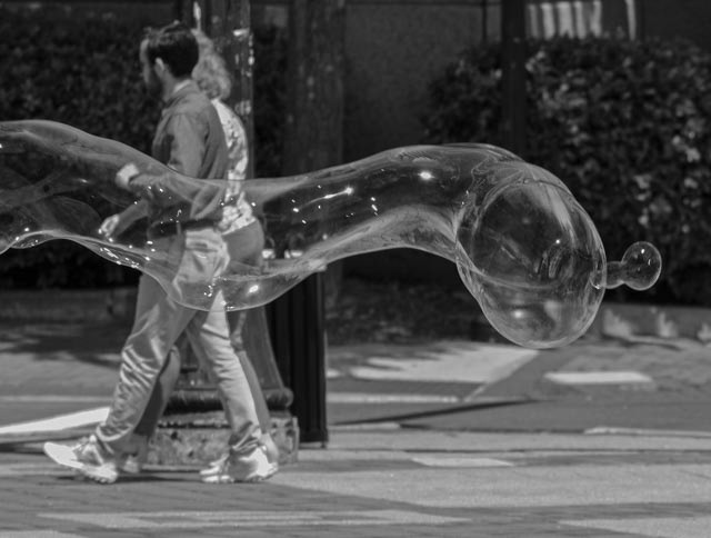 Thought Bubble