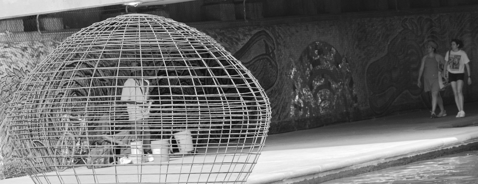 Seeing Through Structure