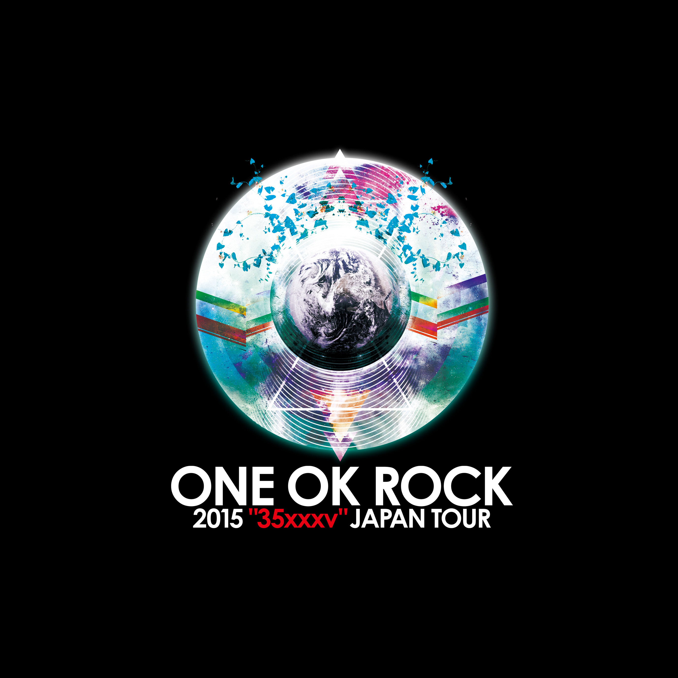 Kenta Mori One Ok Rock 15 35xxxv Japan Tour
