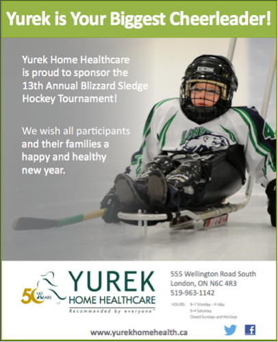 A Local Newspaper Ad