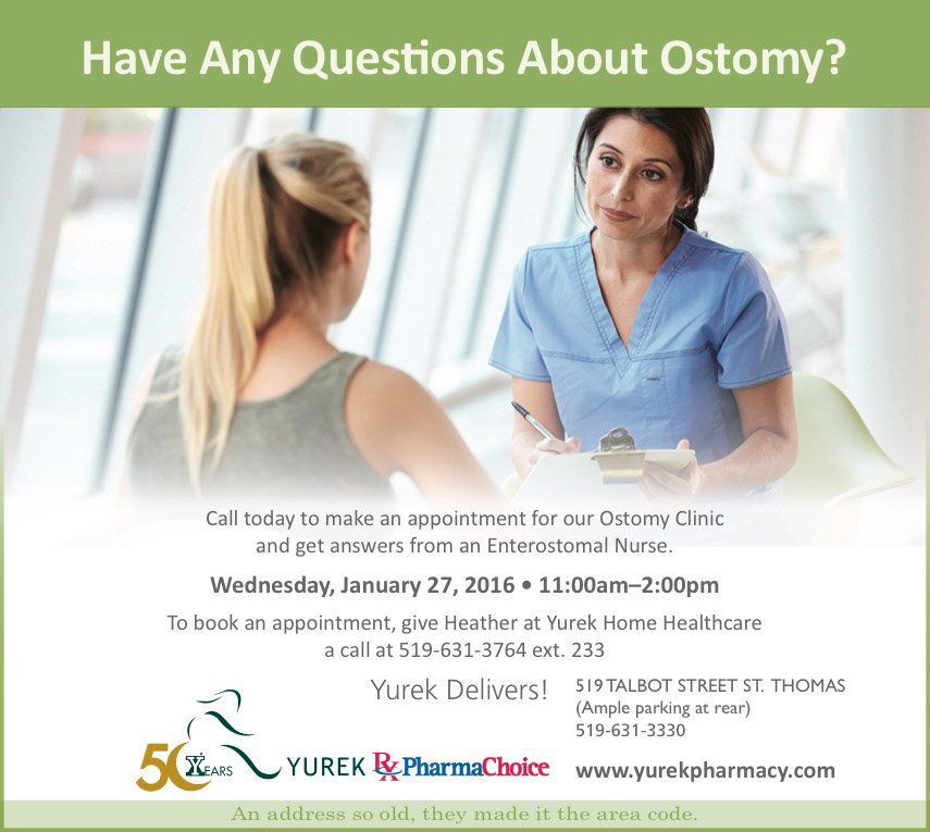 A  Local Newspaper Advertisement