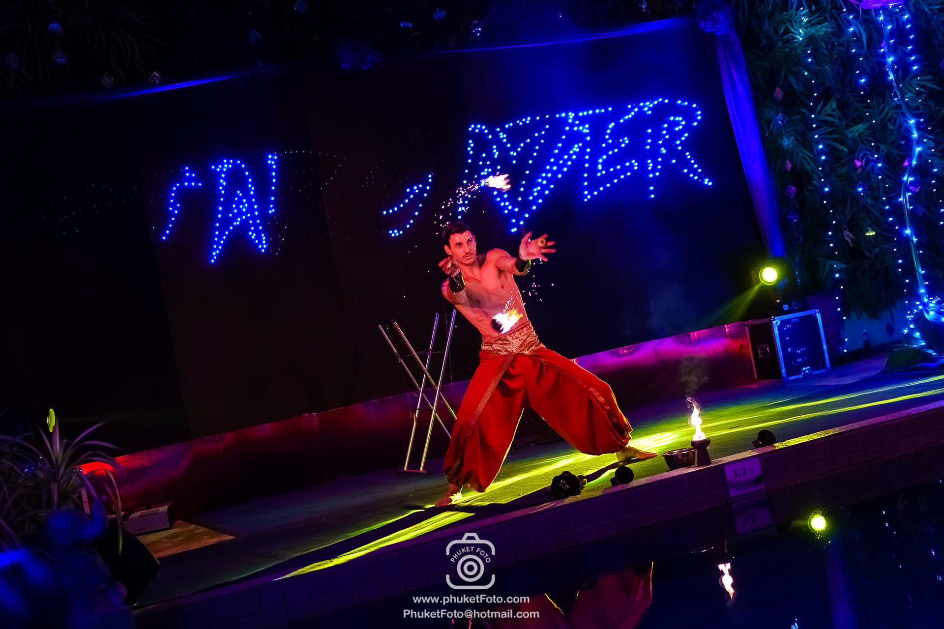 ช่างภาพภูเก็ต ช่างภาพถ่ายรูปโรงแรม Event Phuket Photographer