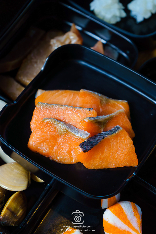 ถ่ายภาพอาหาร ลงสื่อโฆษณา Social Media By PhuketFoto.com - ช่างภาพภูเก็ต