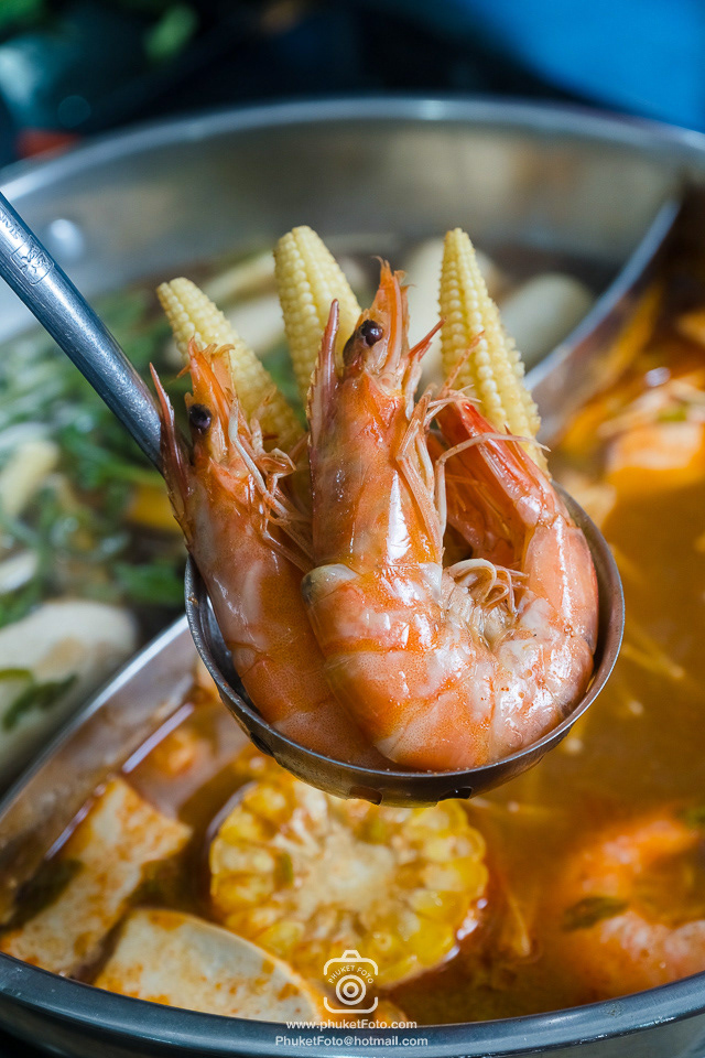 ถ่ายภาพอาหาร ลงสื่อโฆษณา Social Media By PhuketFoto.com - ช่างภาพภูเก็ต